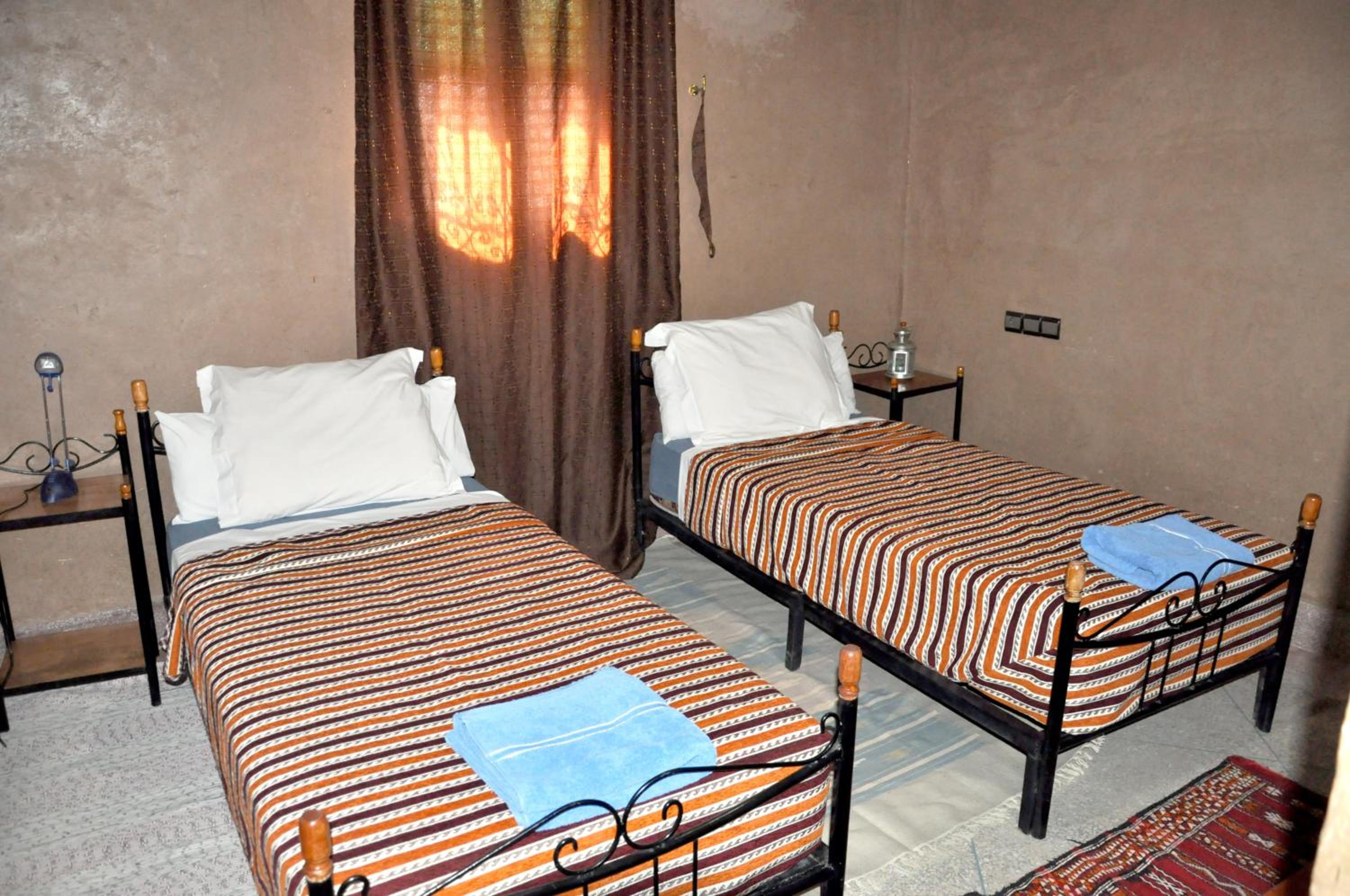 Twin Room photo 2
