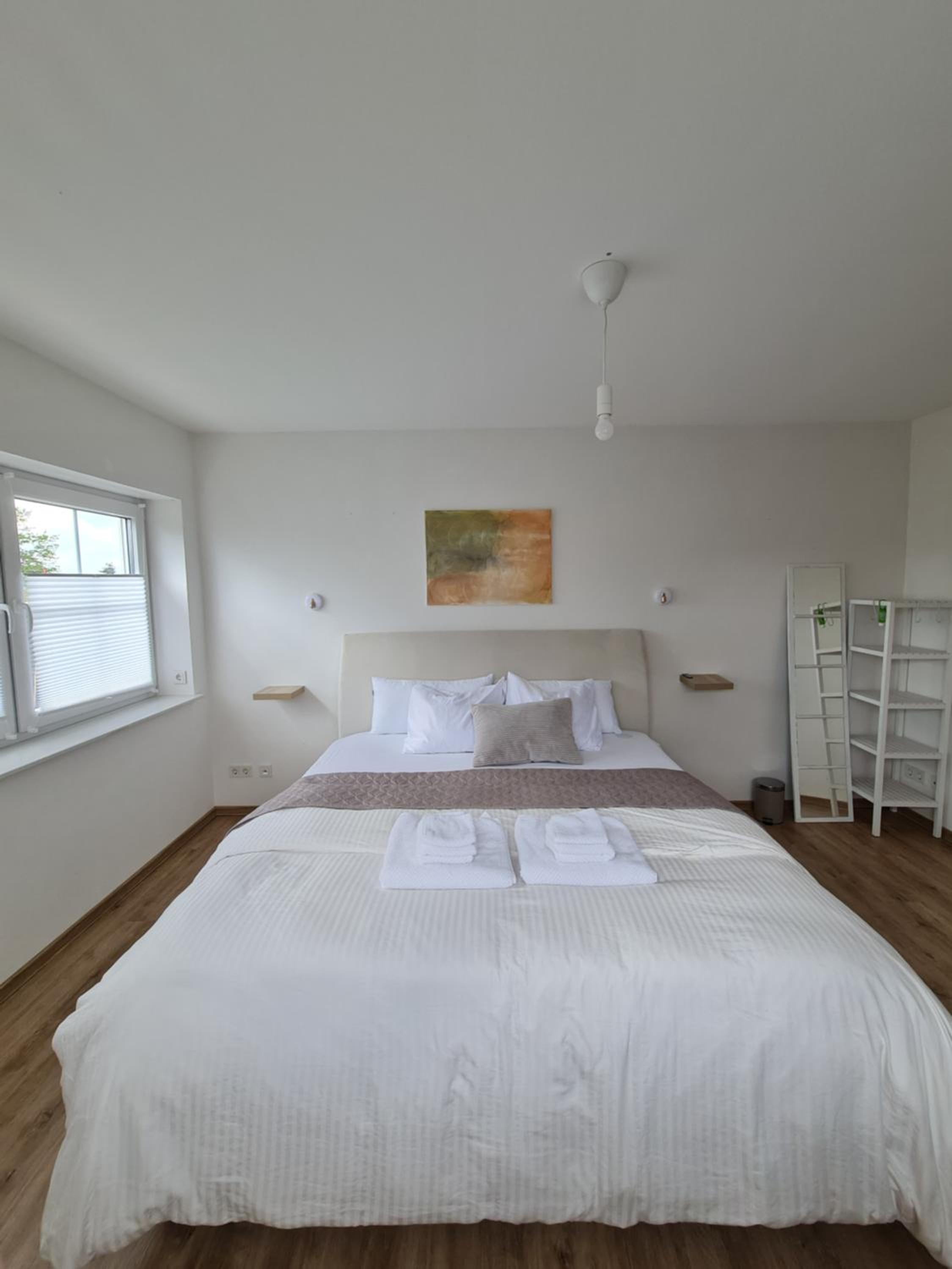 Deluxe King Room photo 1