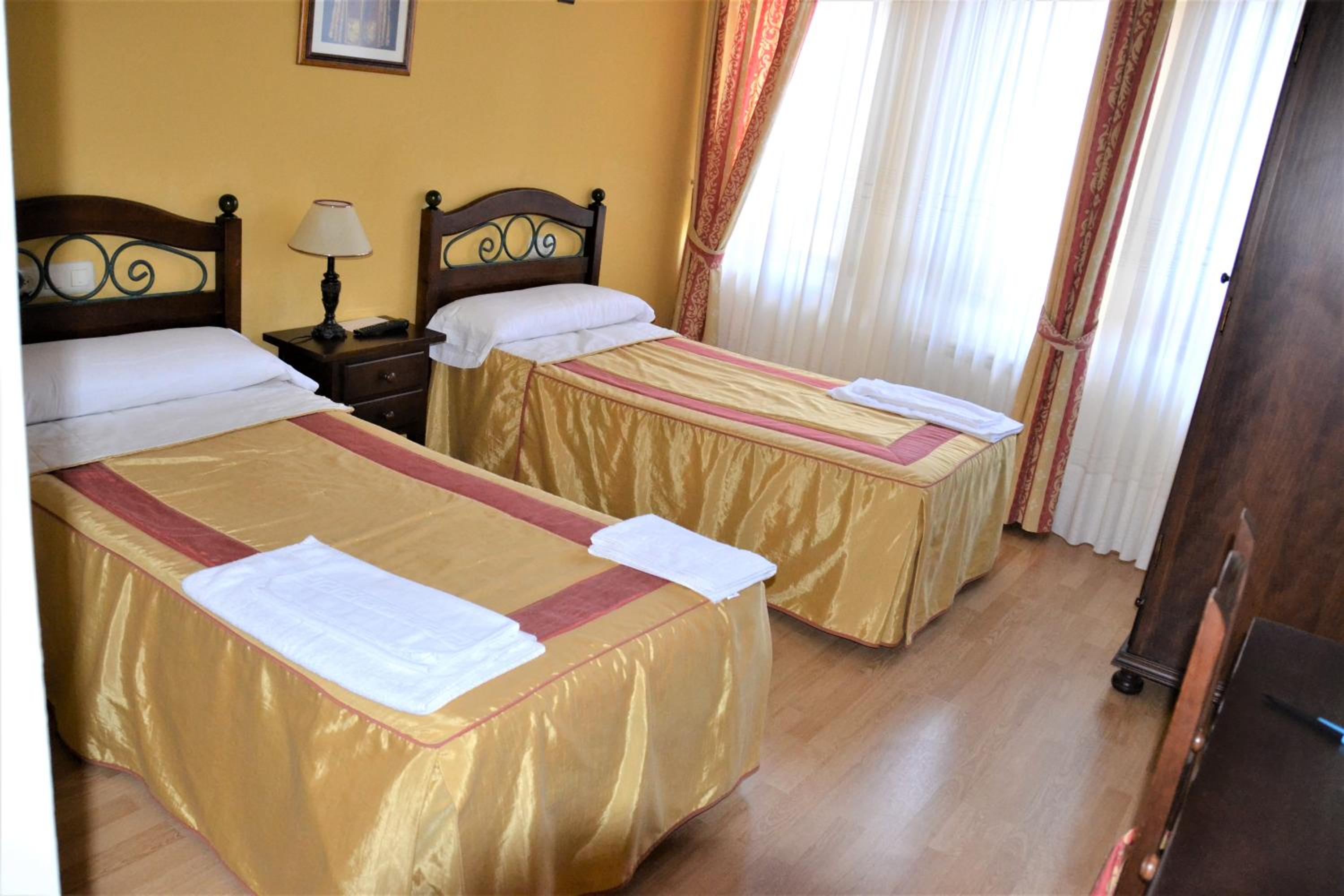 Habitación Doble