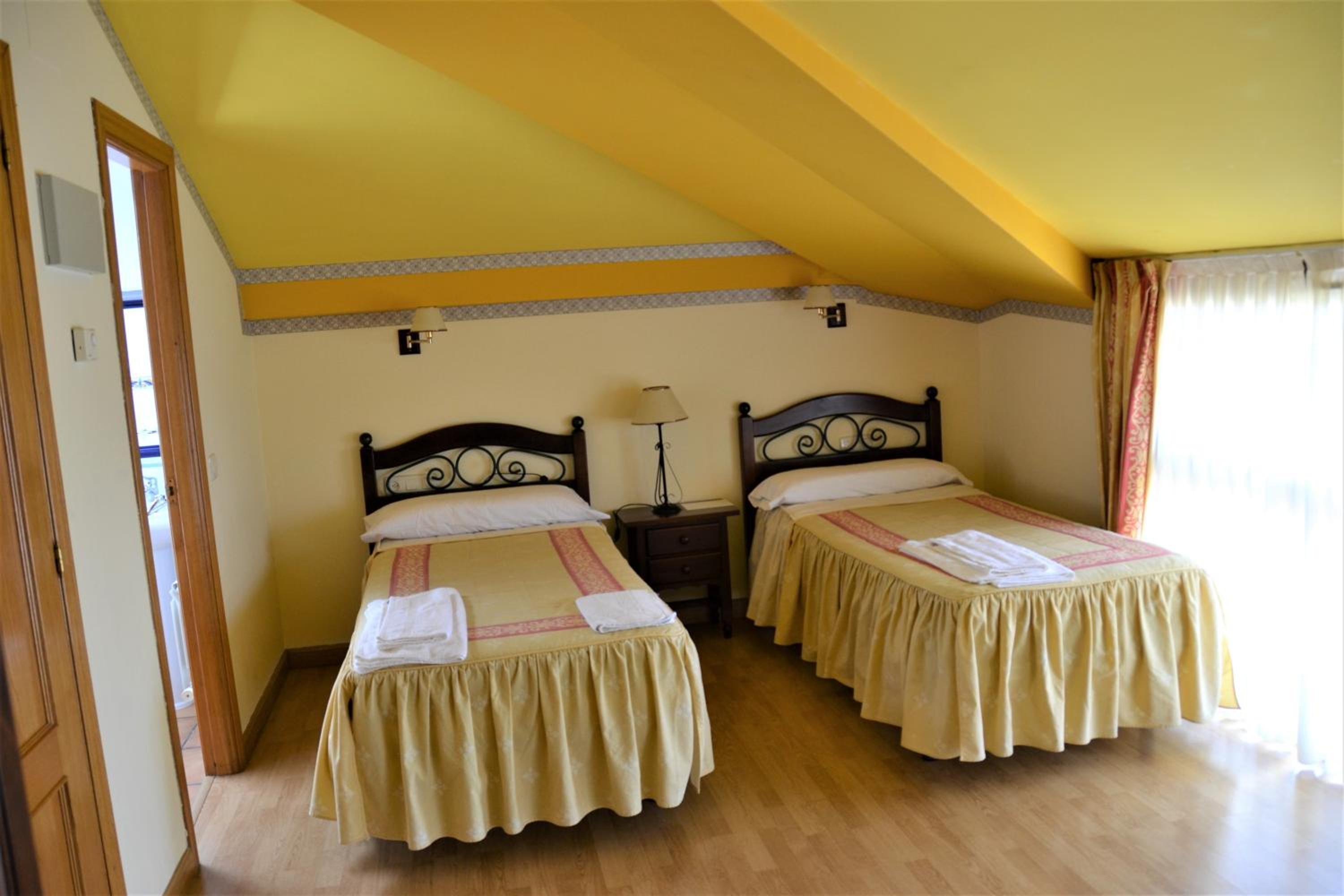 Habitación Doble