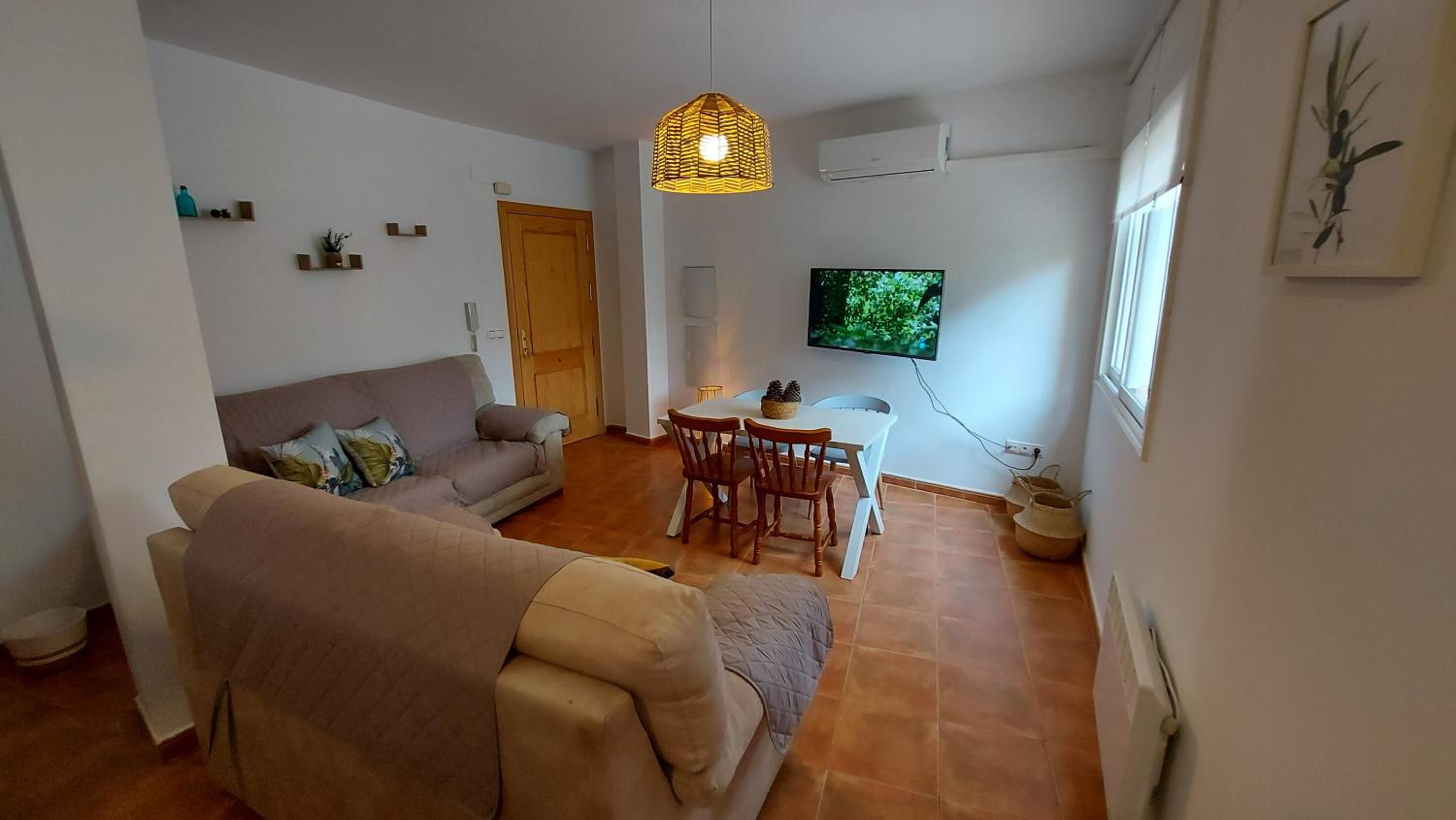 Two-Bedroom Apartment photo 3