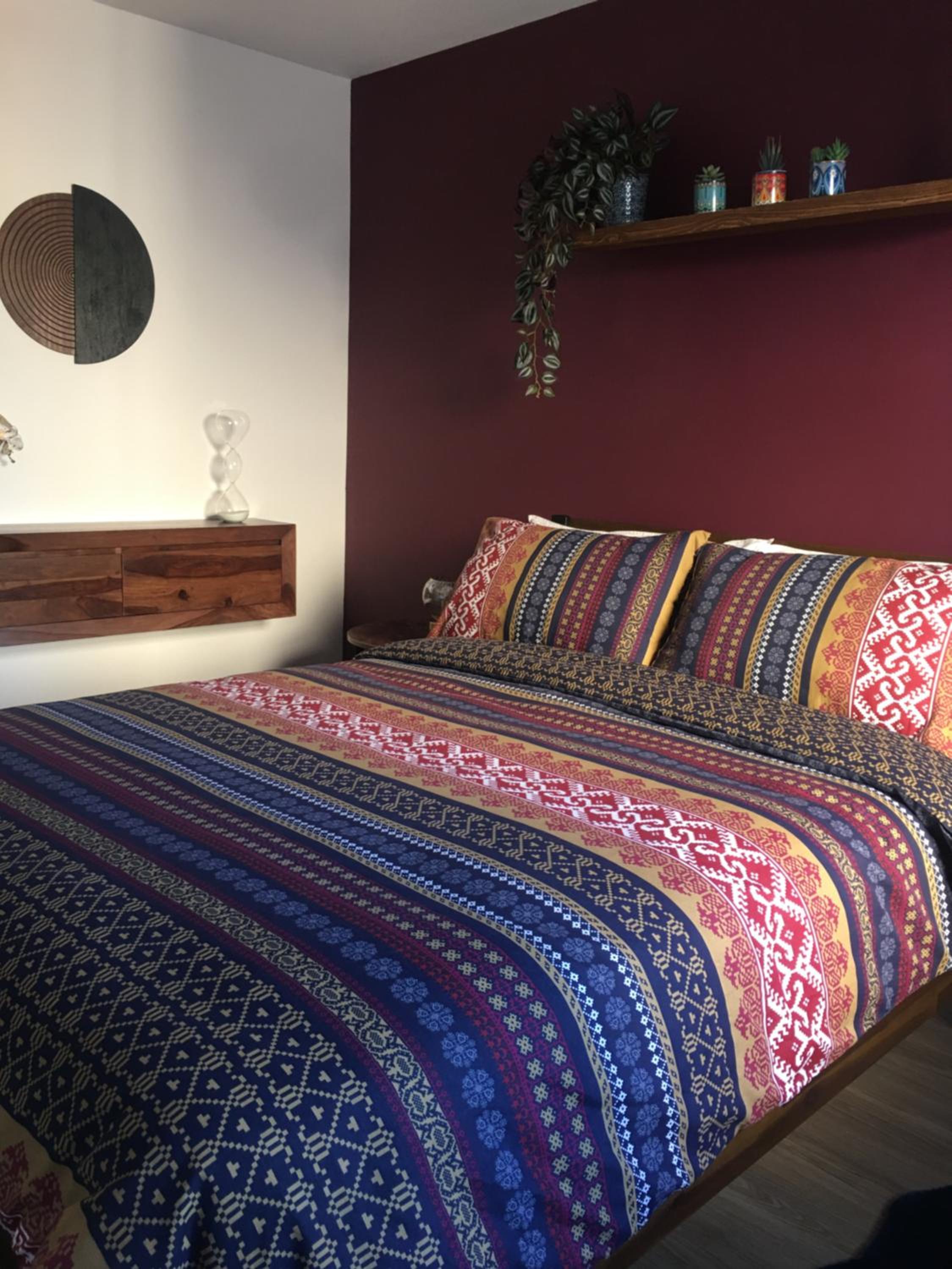 Double Room with Shared Bathroom photo 1