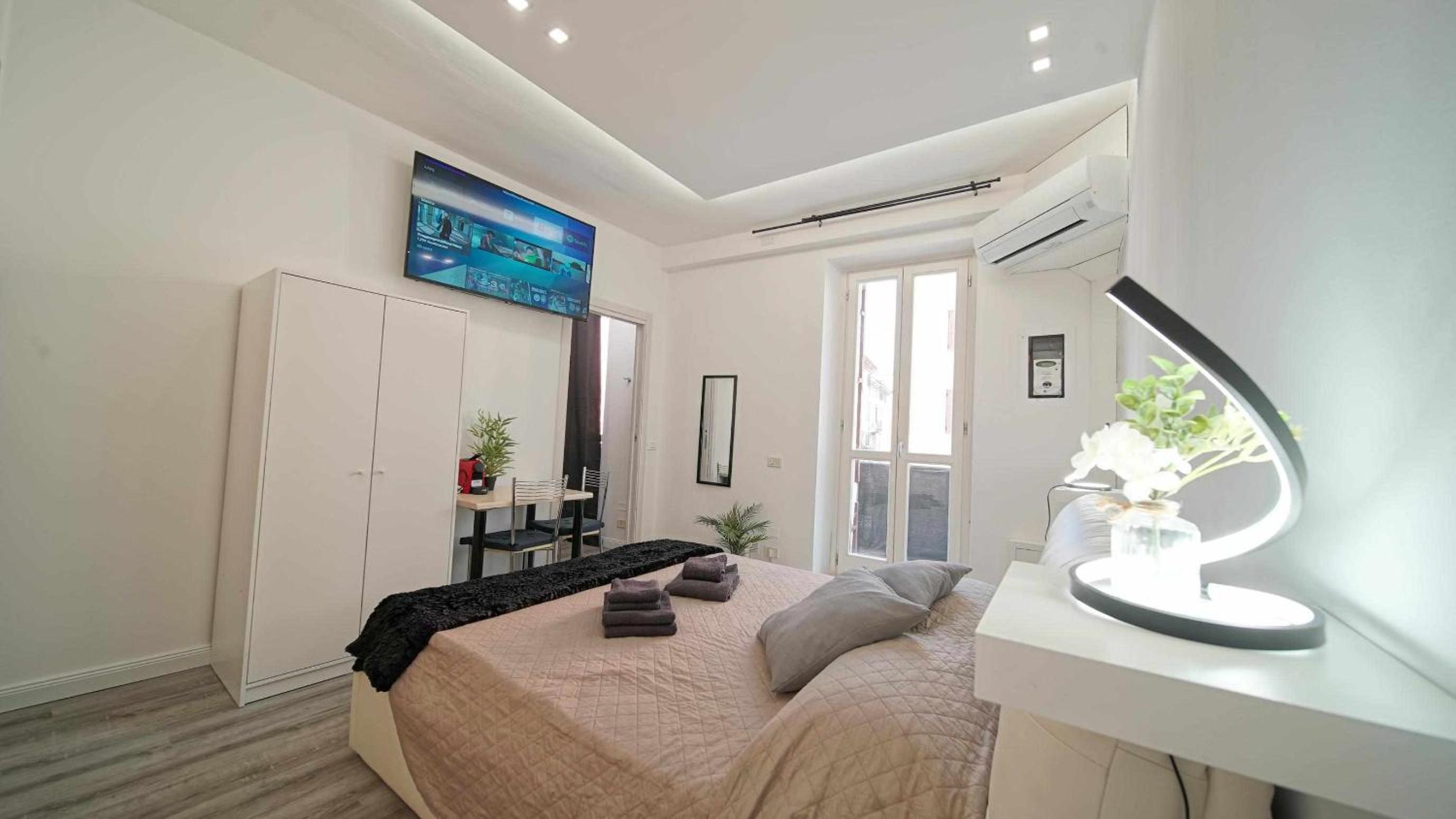 Superior Apartment