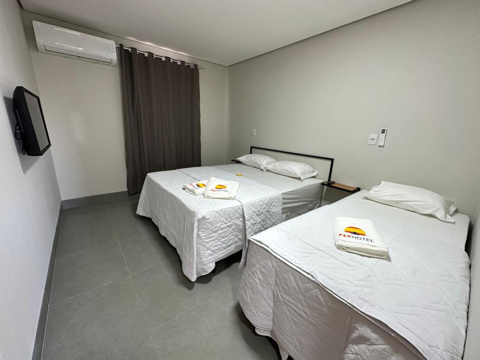 Large Double Room