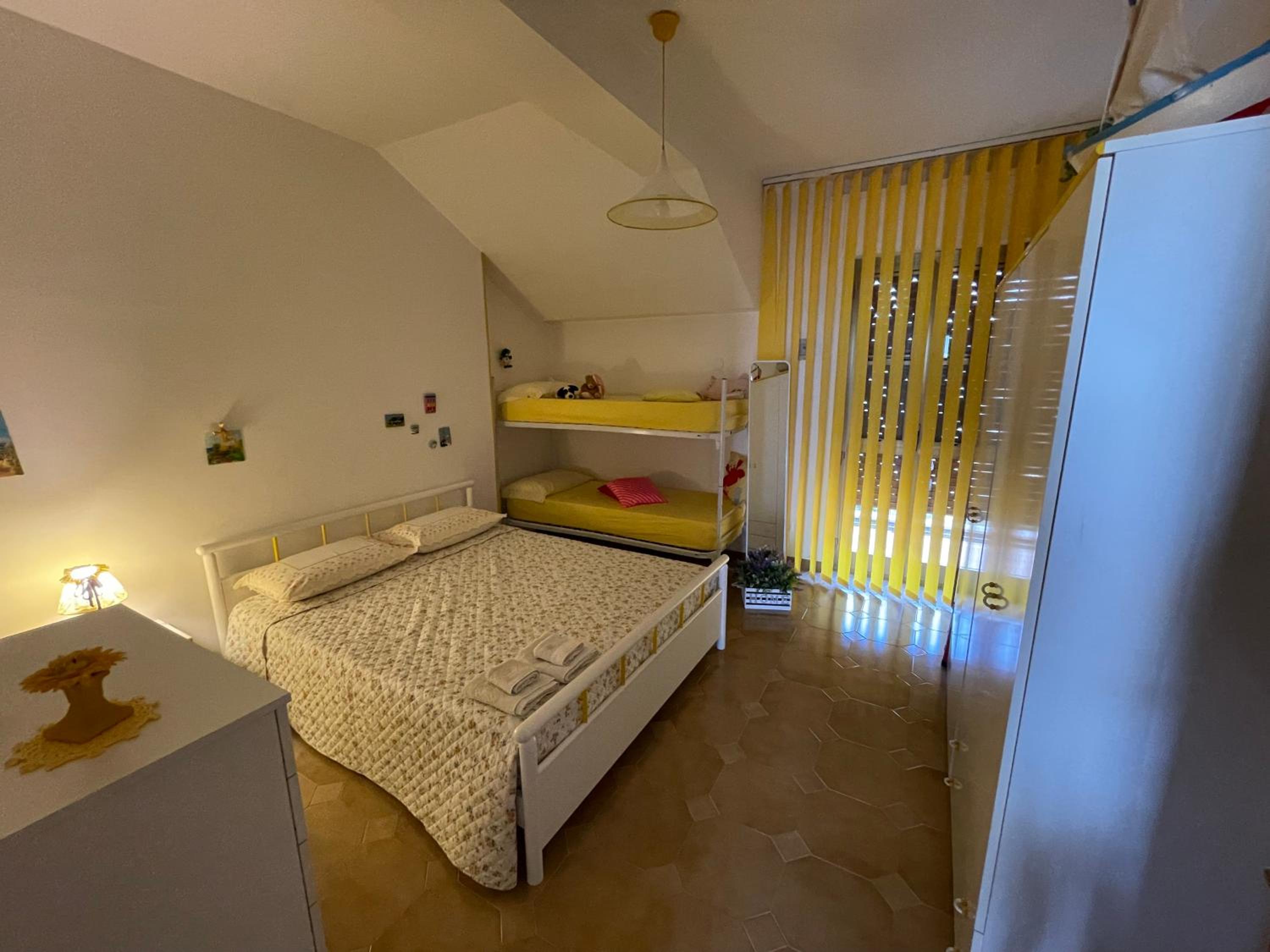 Maison 1 Chambre