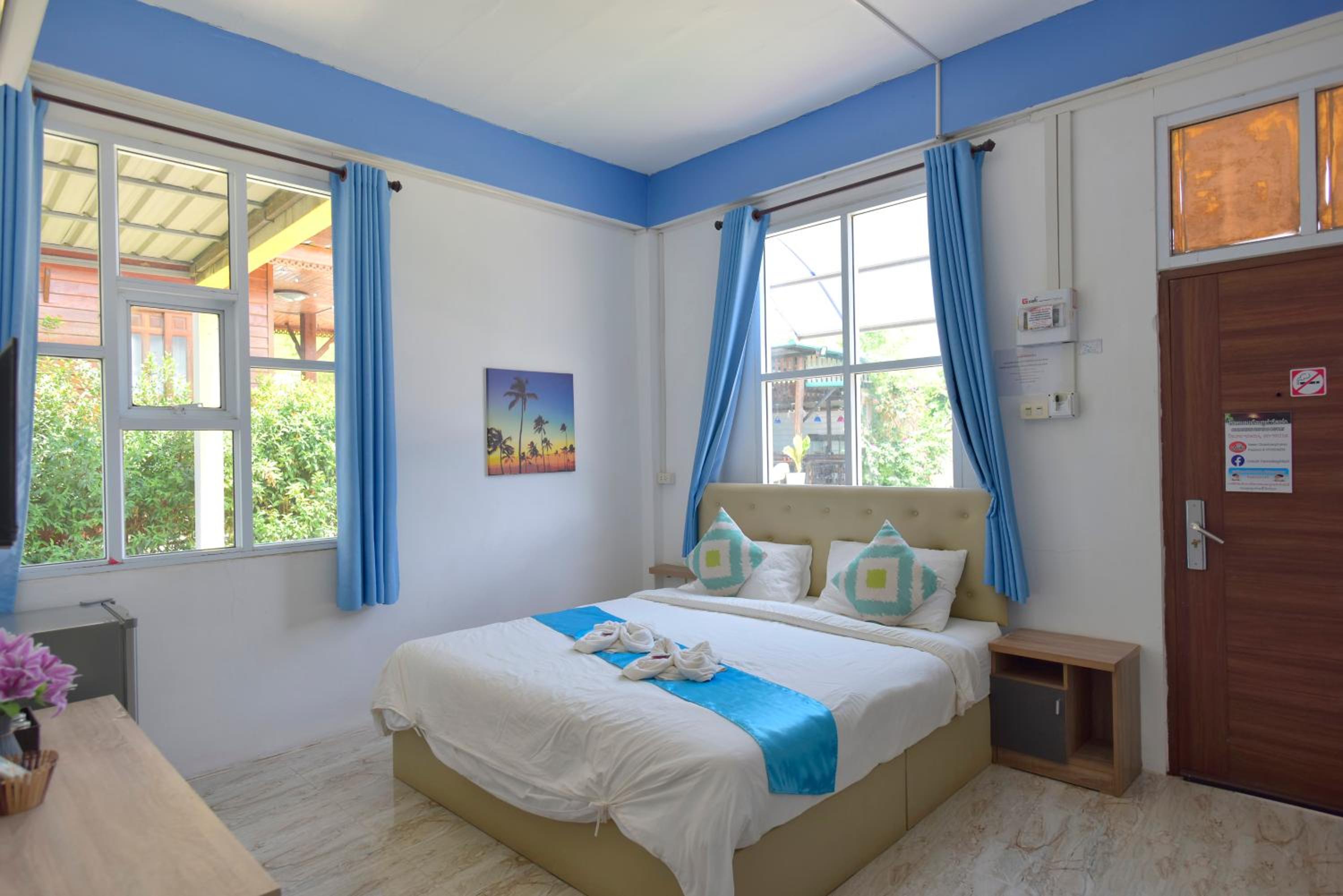 King Room with Mountain View - Photo 1