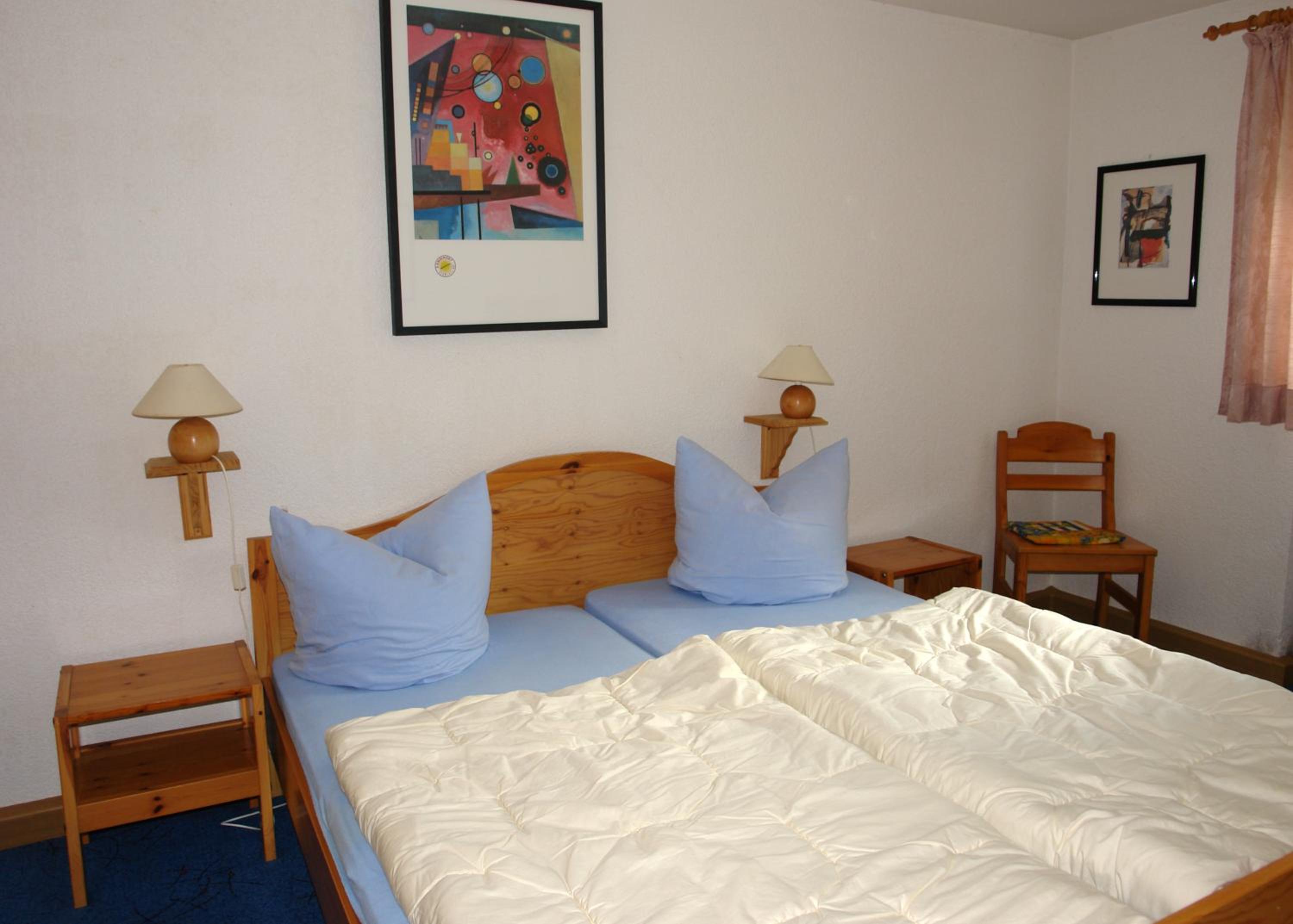 Apartment (3 Adults)