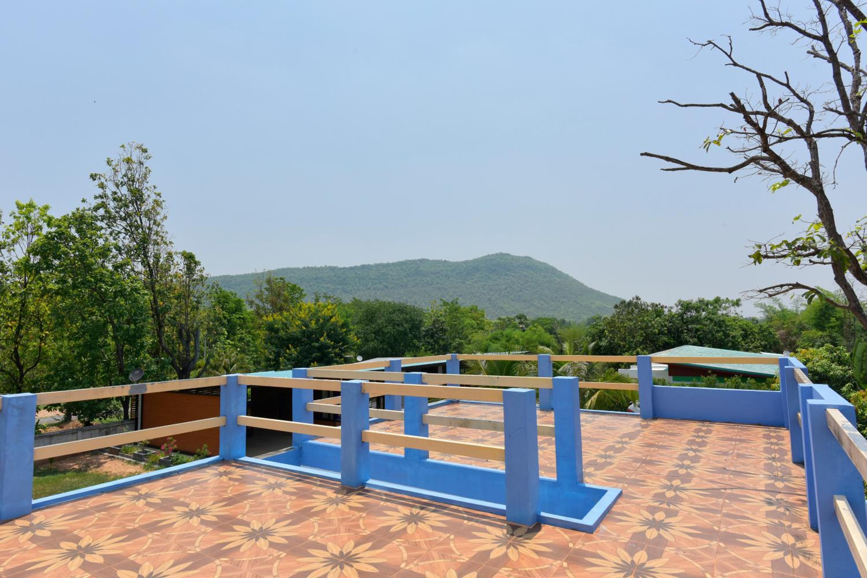 King Room with Mountain View - Photo 5