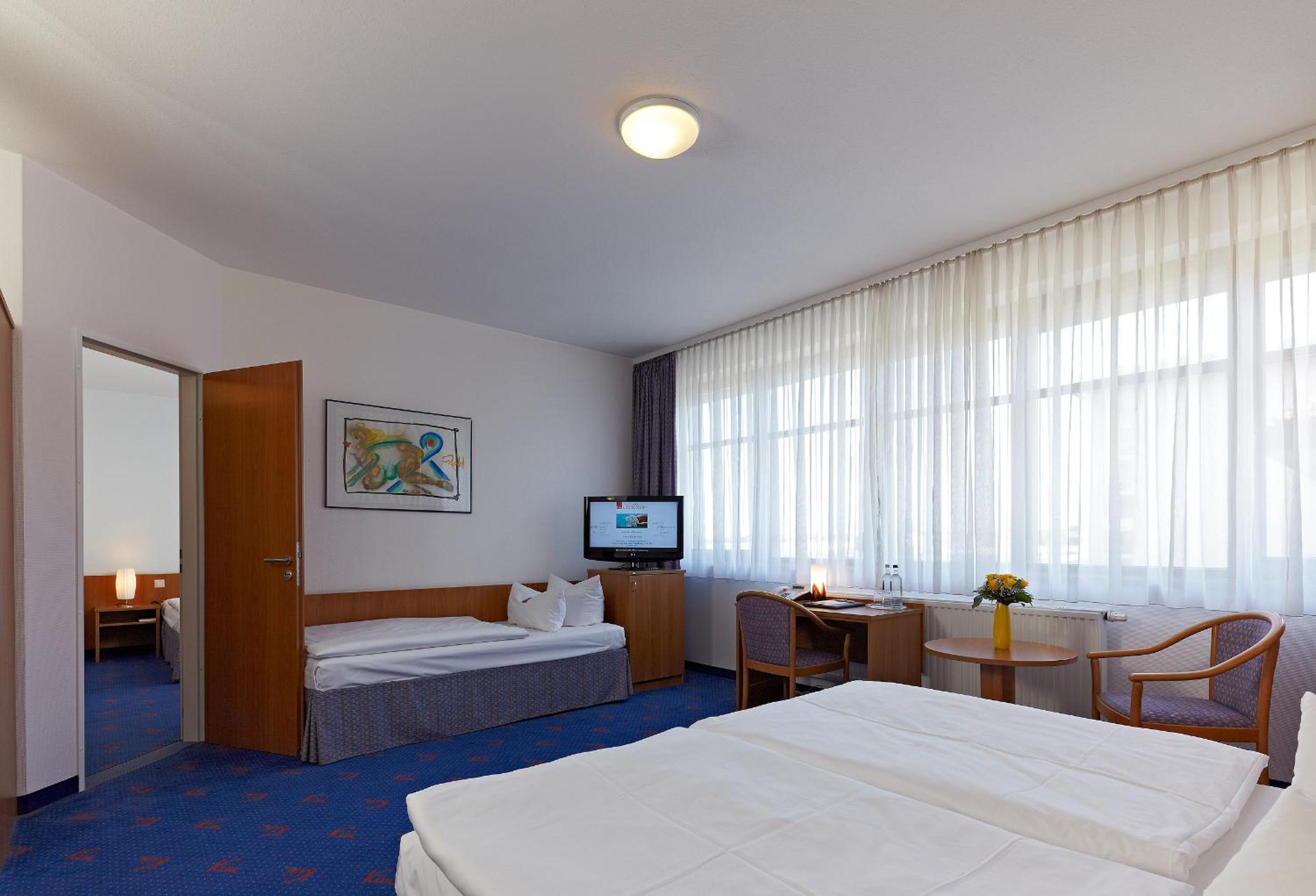Triple Room - Photo 1