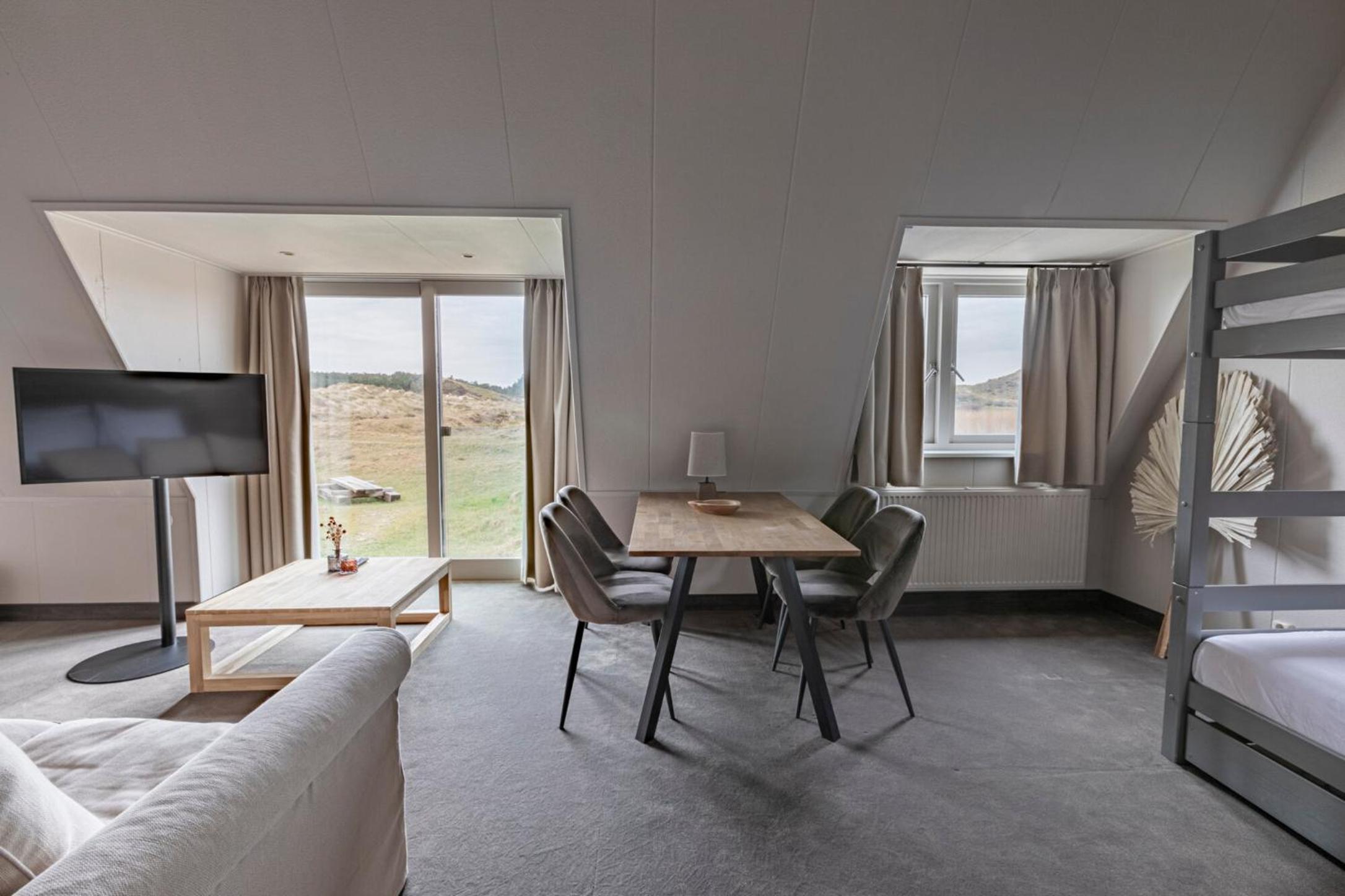 Hotel Apartment with Dune View photo 2