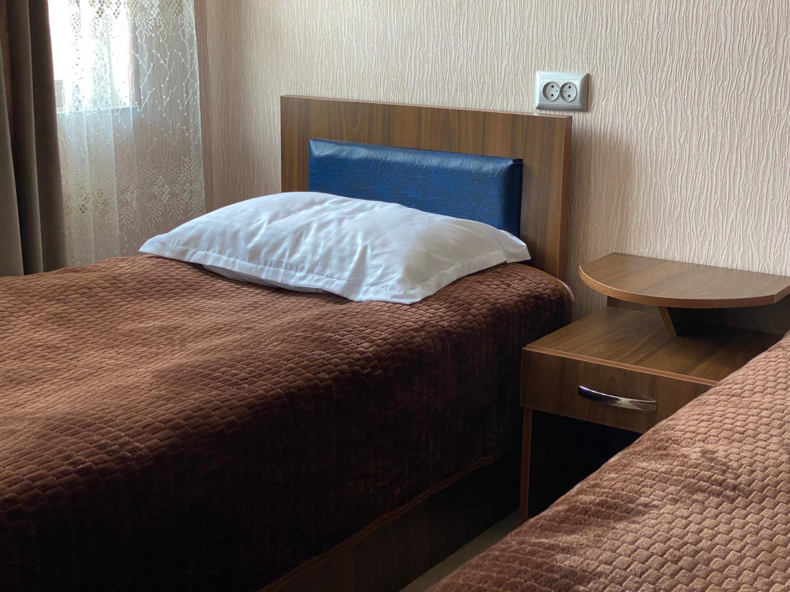 Deluxe Double or Twin Room photo 1