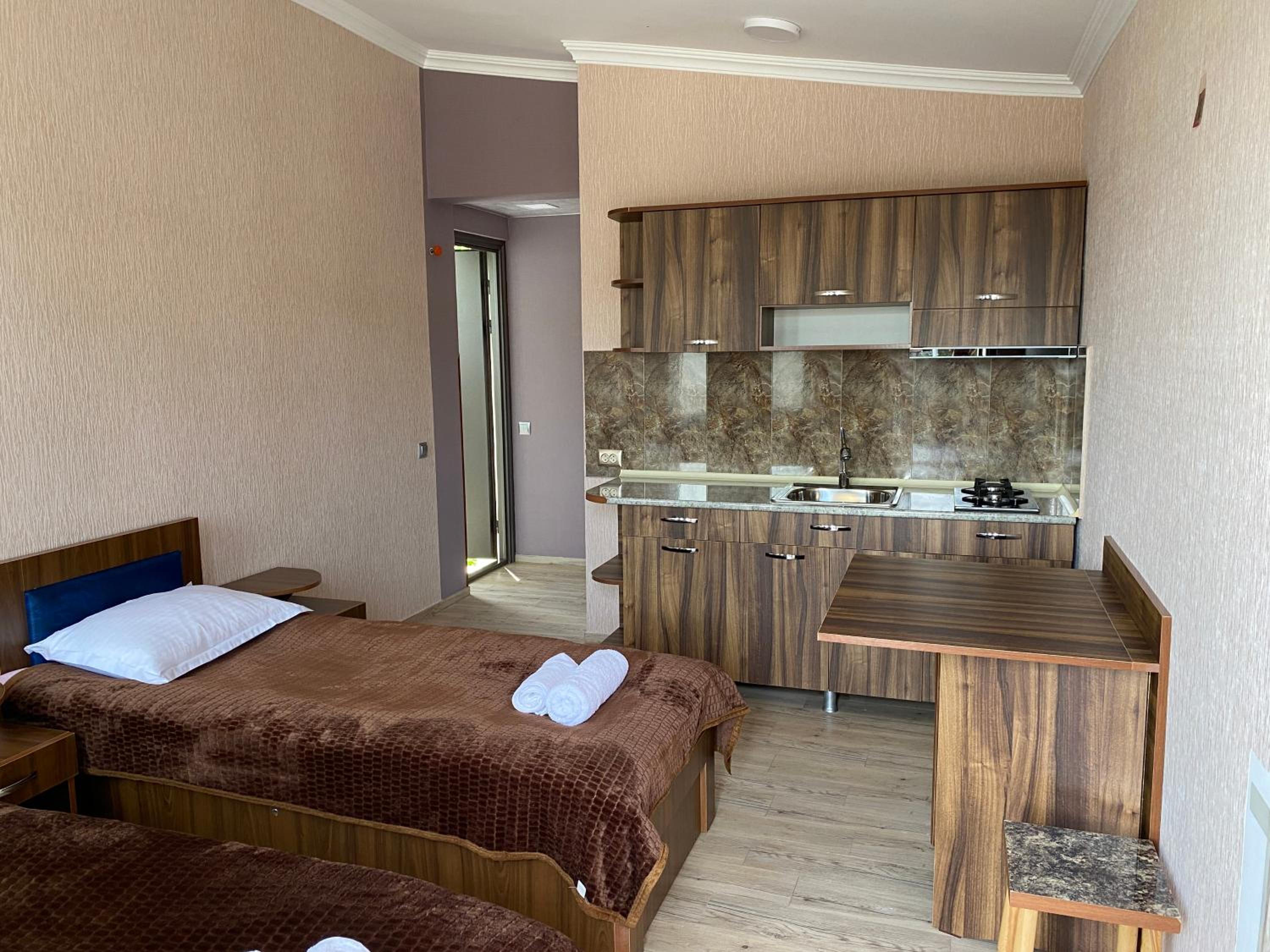 Deluxe Double or Twin Room photo 2