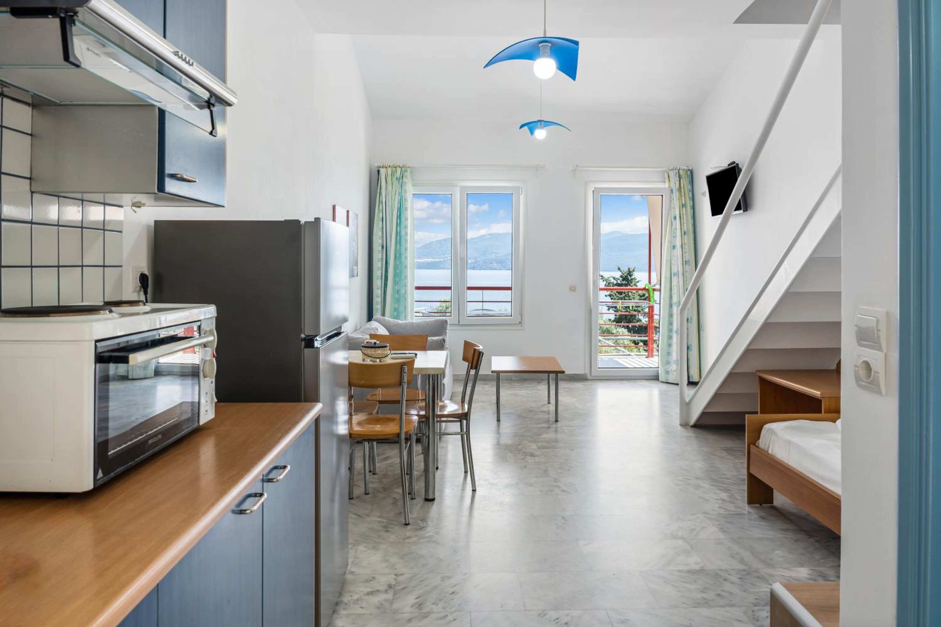 Maisonette photo 3