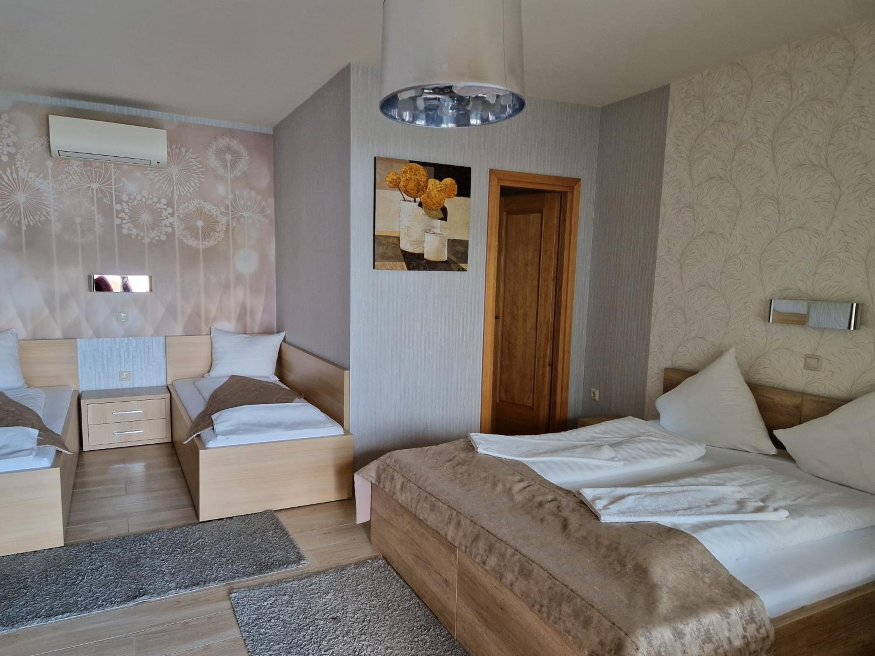 Double Room photo 1
