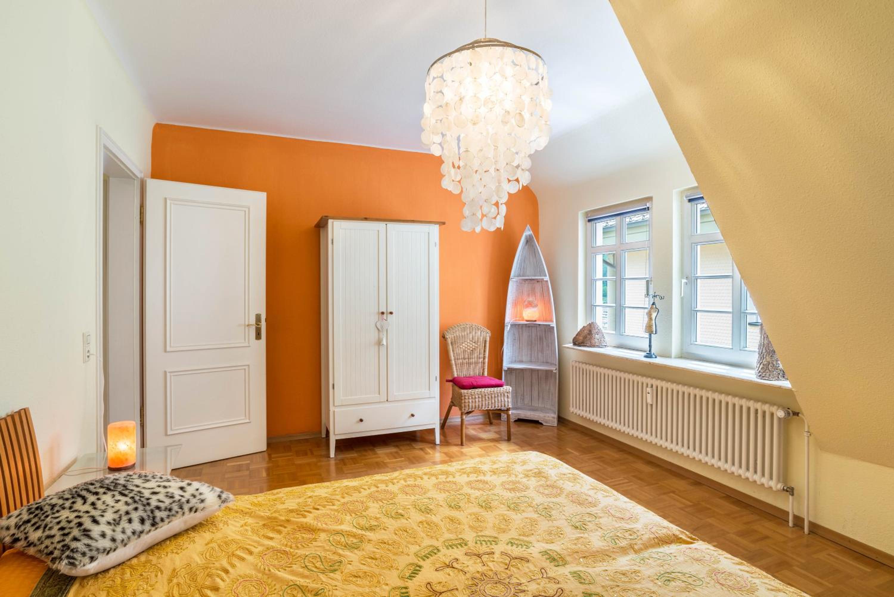 Superior One-Bedroom Apartment with Balcony photo 3