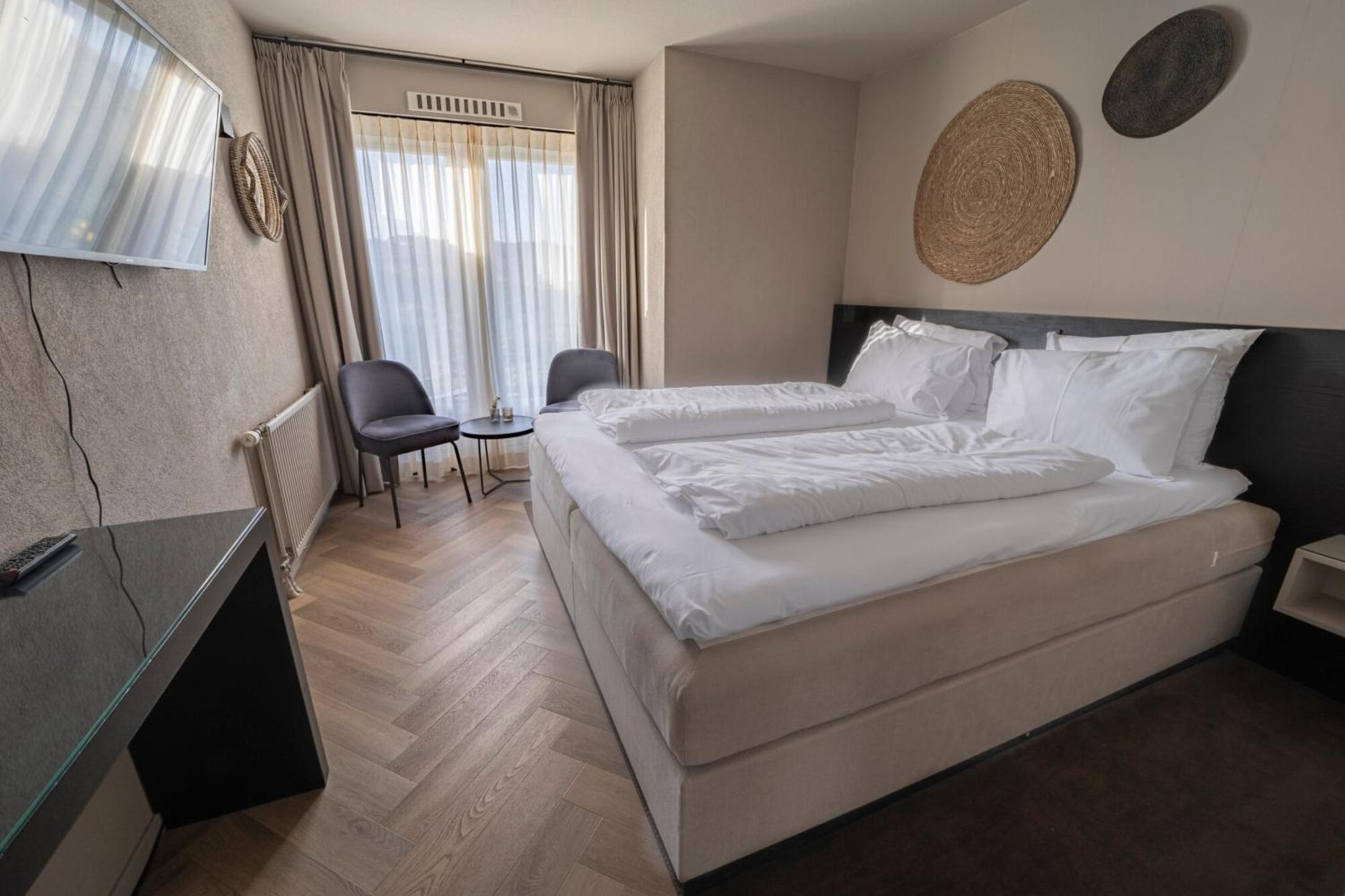 Double Room with Dune View photo 3
