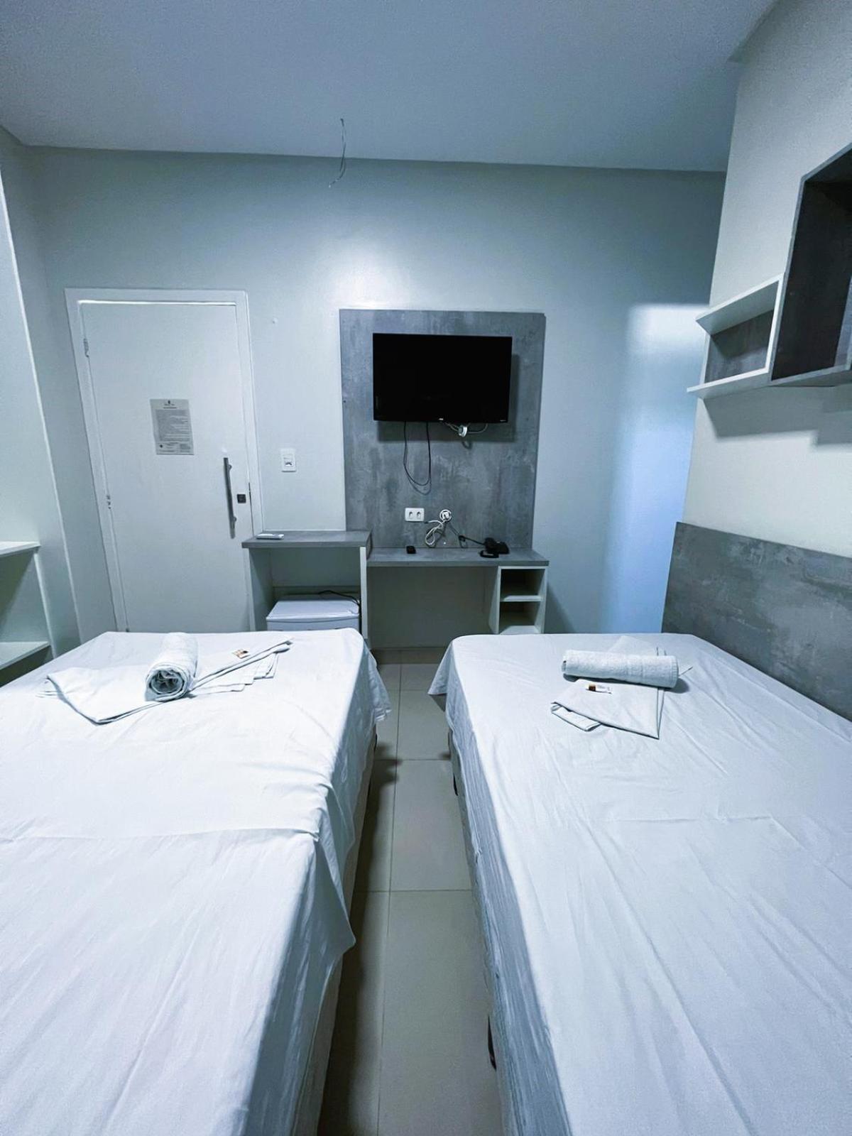 Double Room - Photo 3