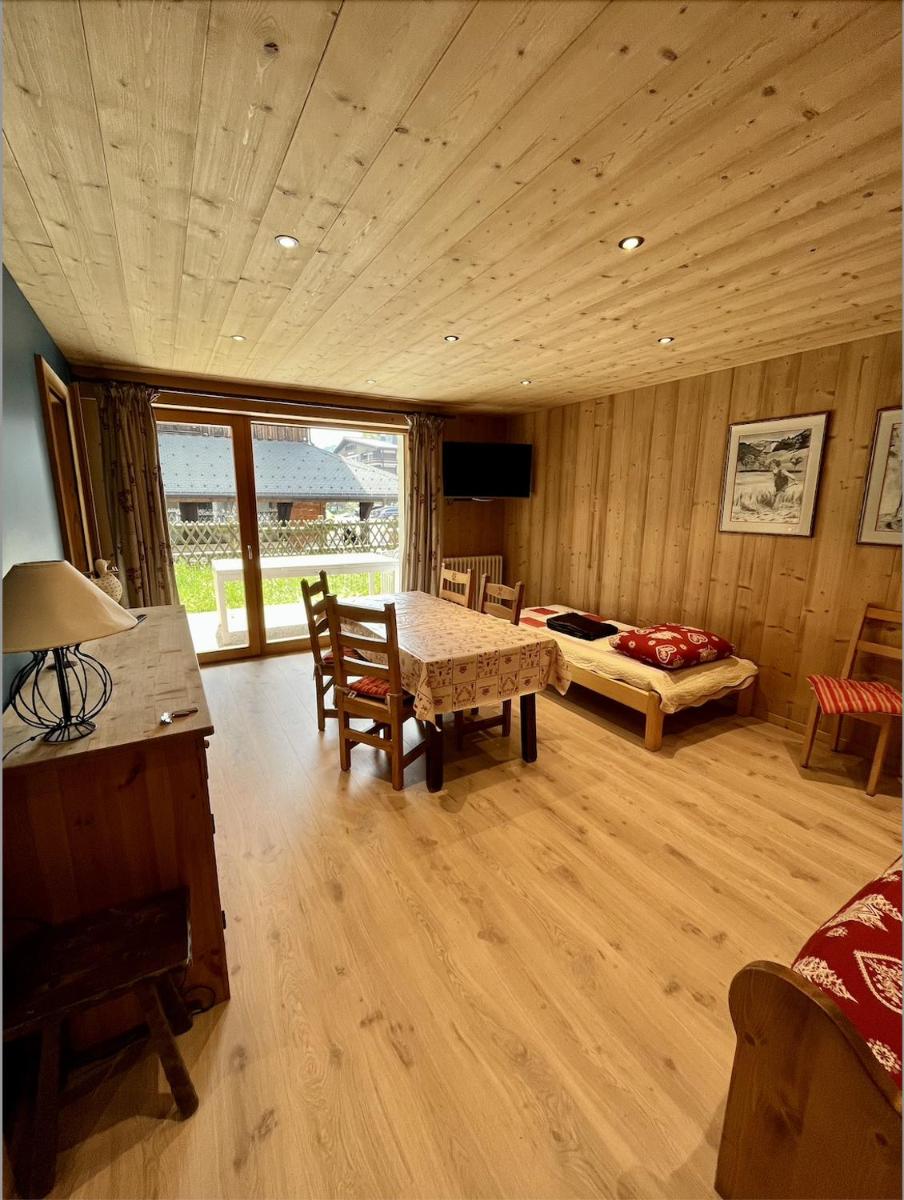 Apartment - Ground Floor photo 1