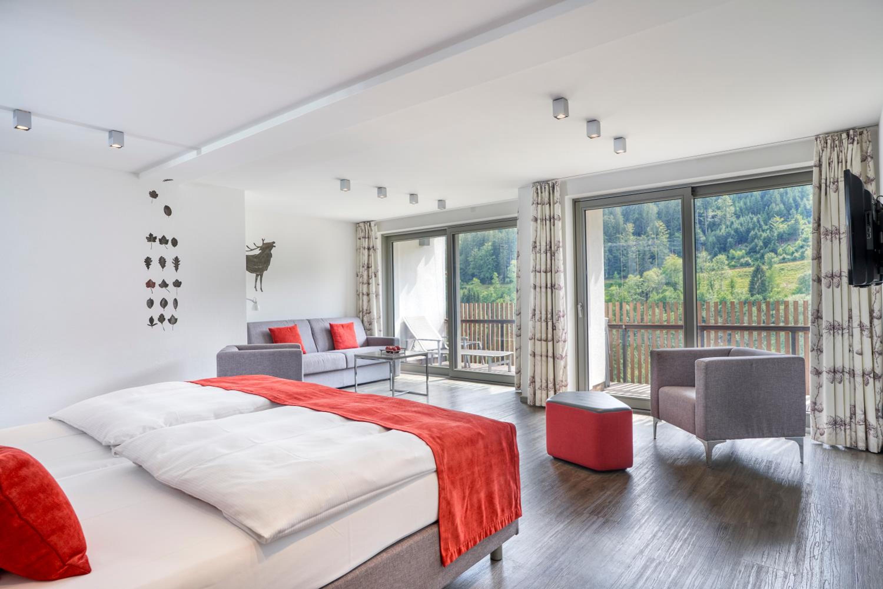 Comfort Double Room - Annex