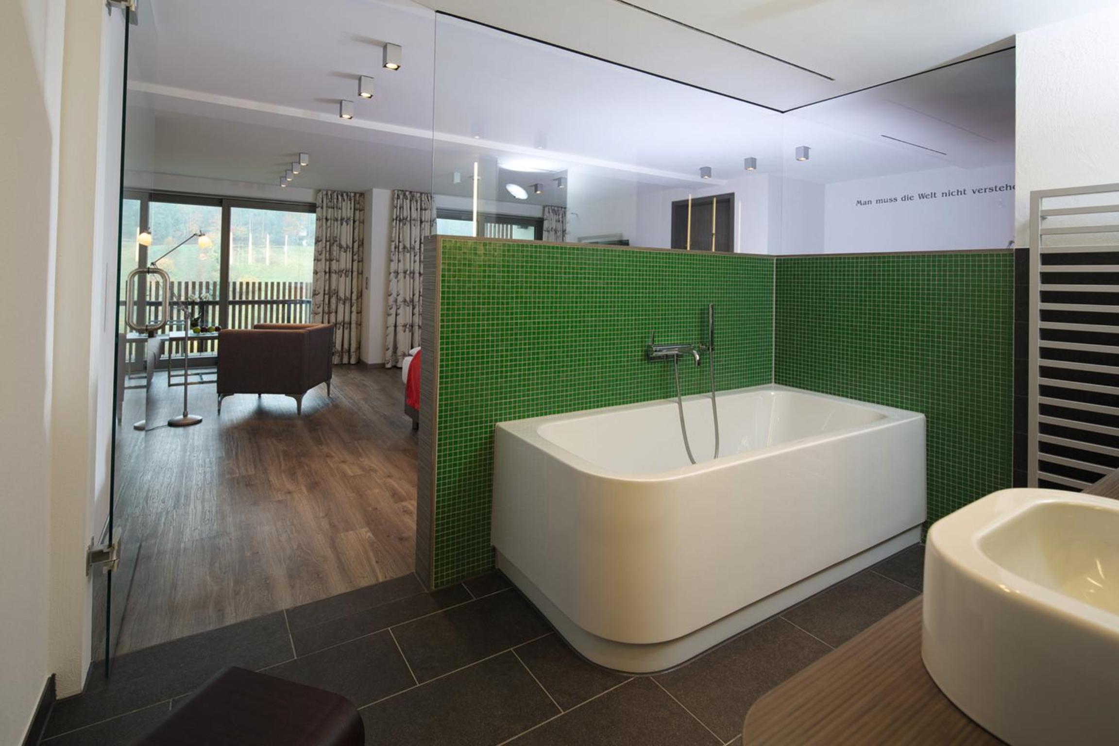 Comfort Double Room - Annex