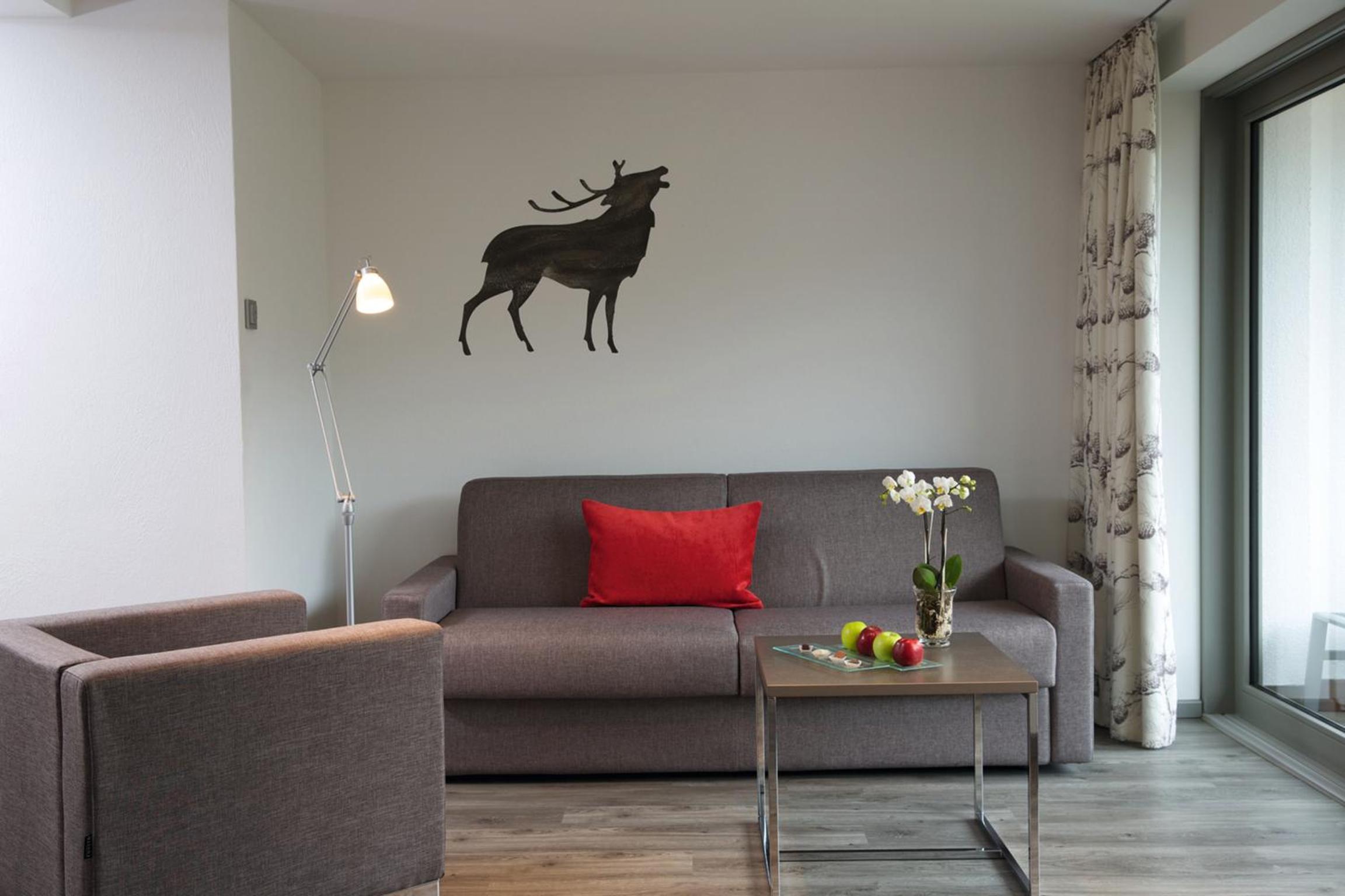Comfort Double Room - Annex