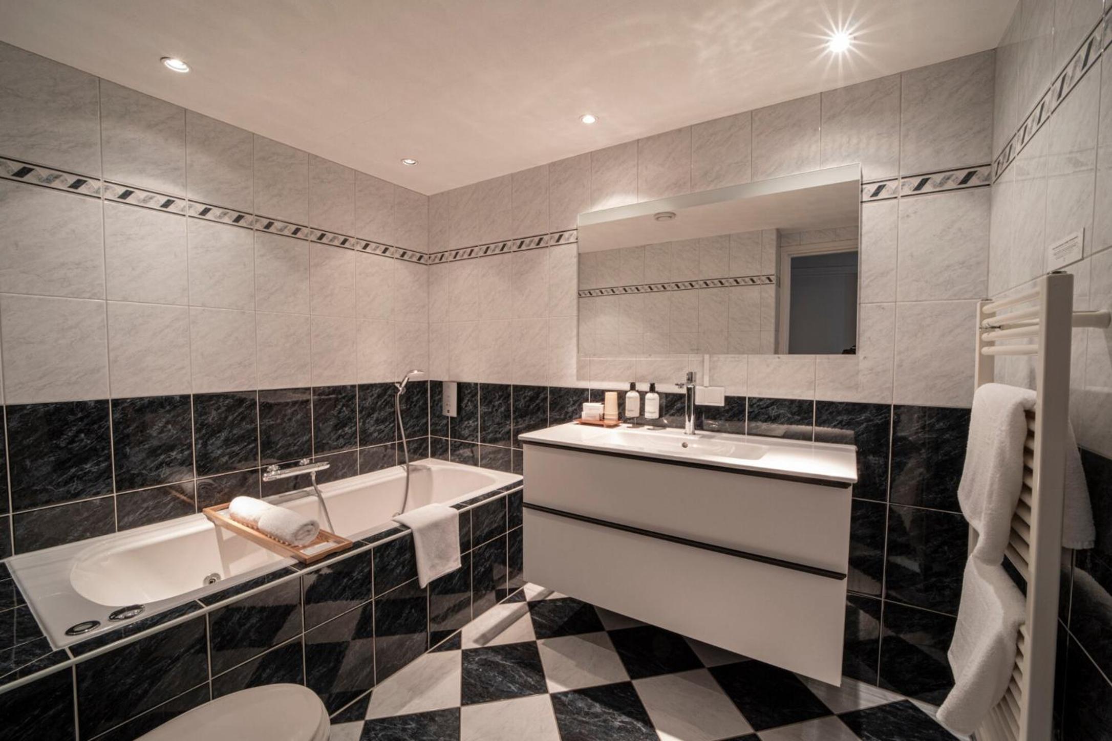 Family Suite photo 3