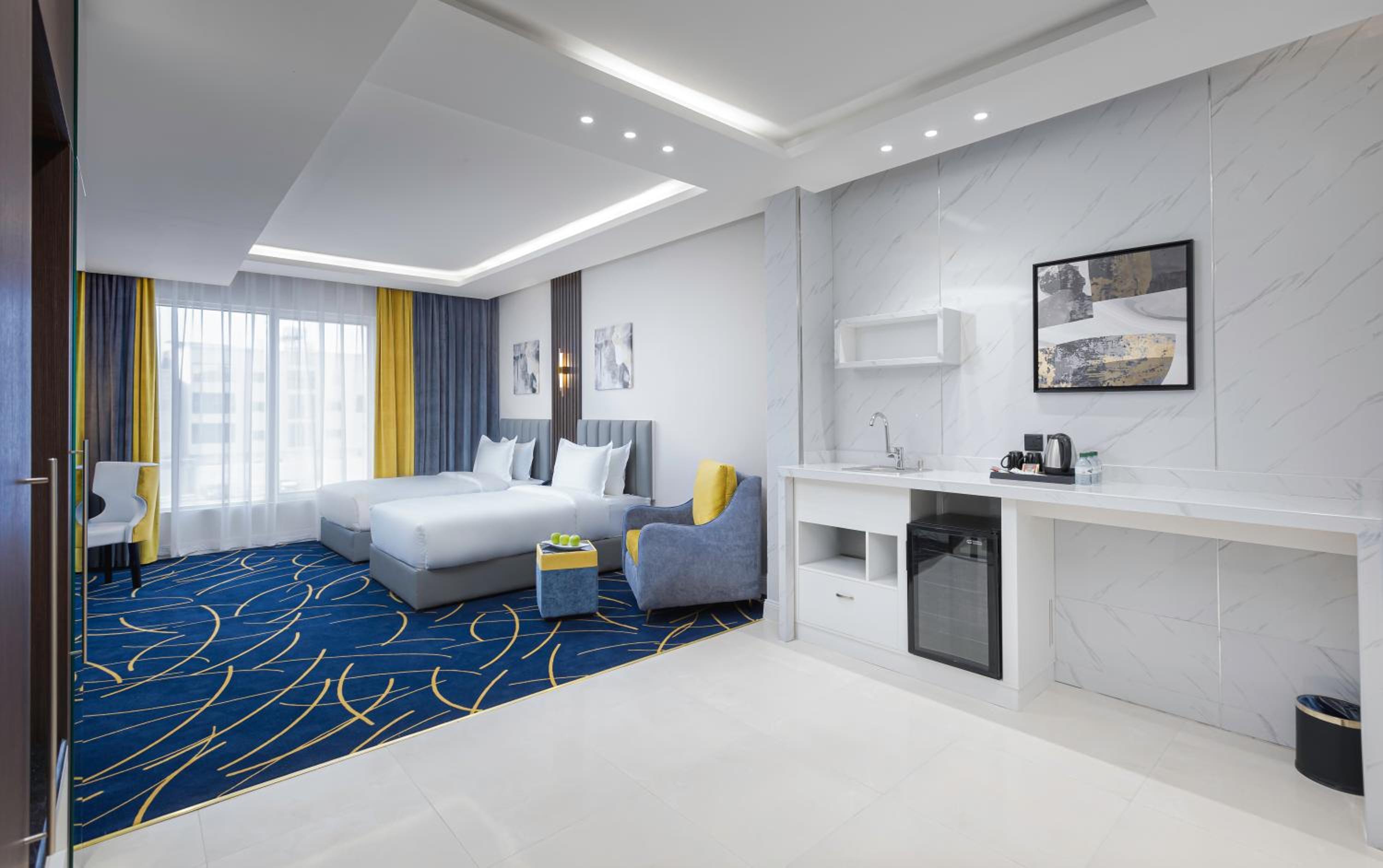 Superior Twin Room - Photo 1
