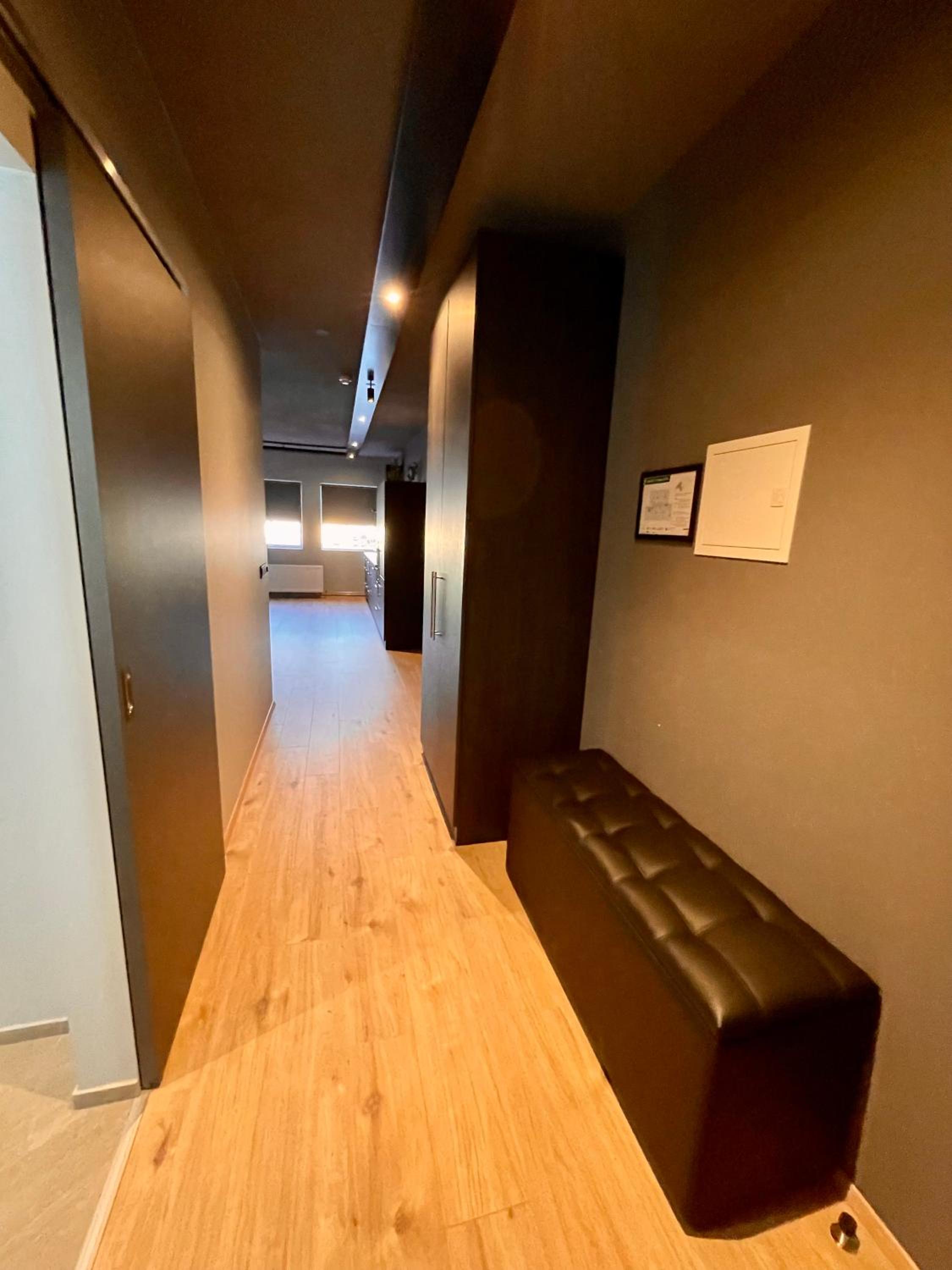 One-Bedroom Apartment - Photo 13