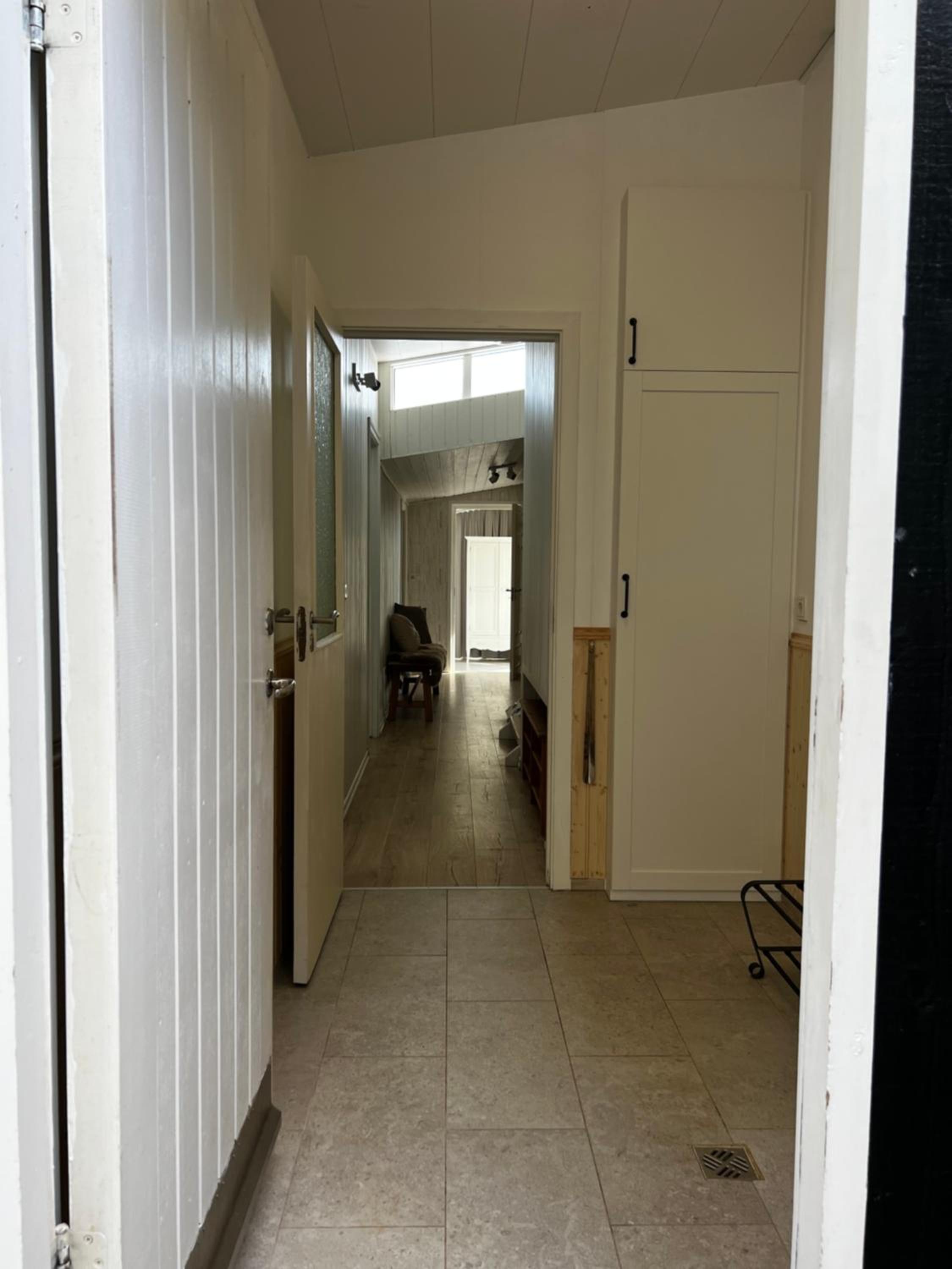 Three-Bedroom Vacation Home  photo 1