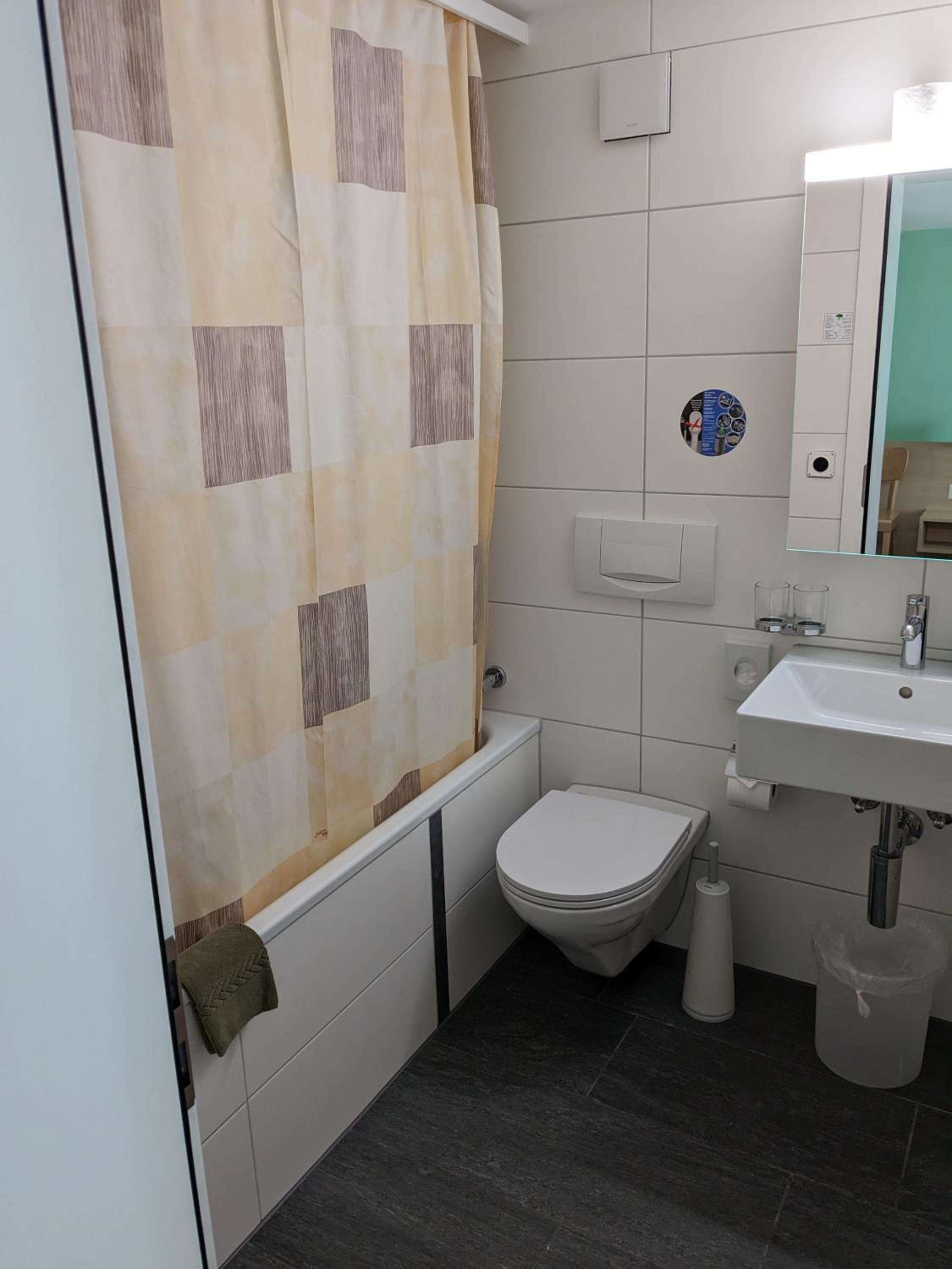 Standard Double Room with Balcony photo 3