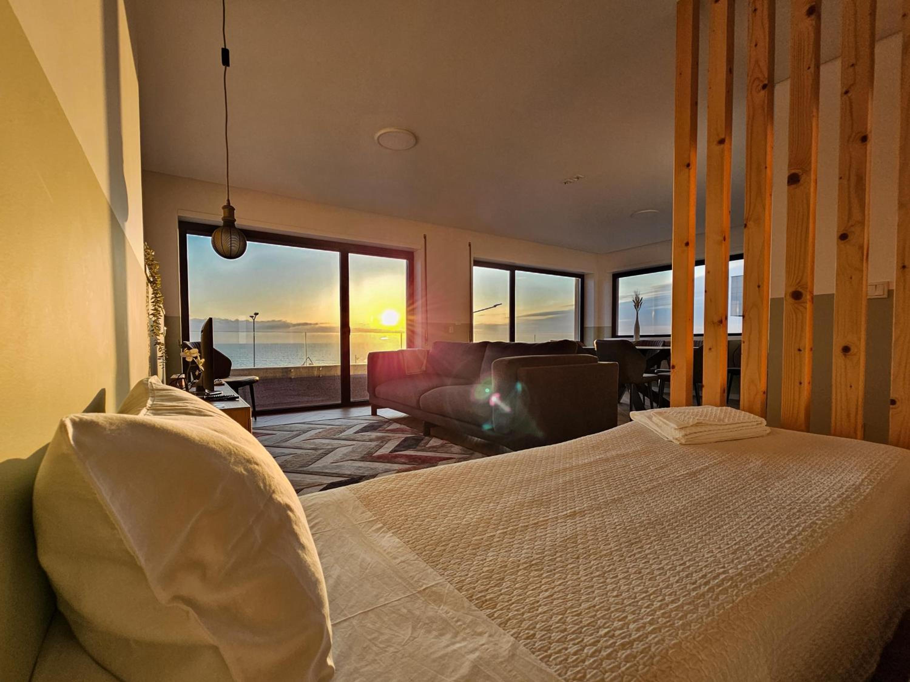Apartment with Sea View photo 1
