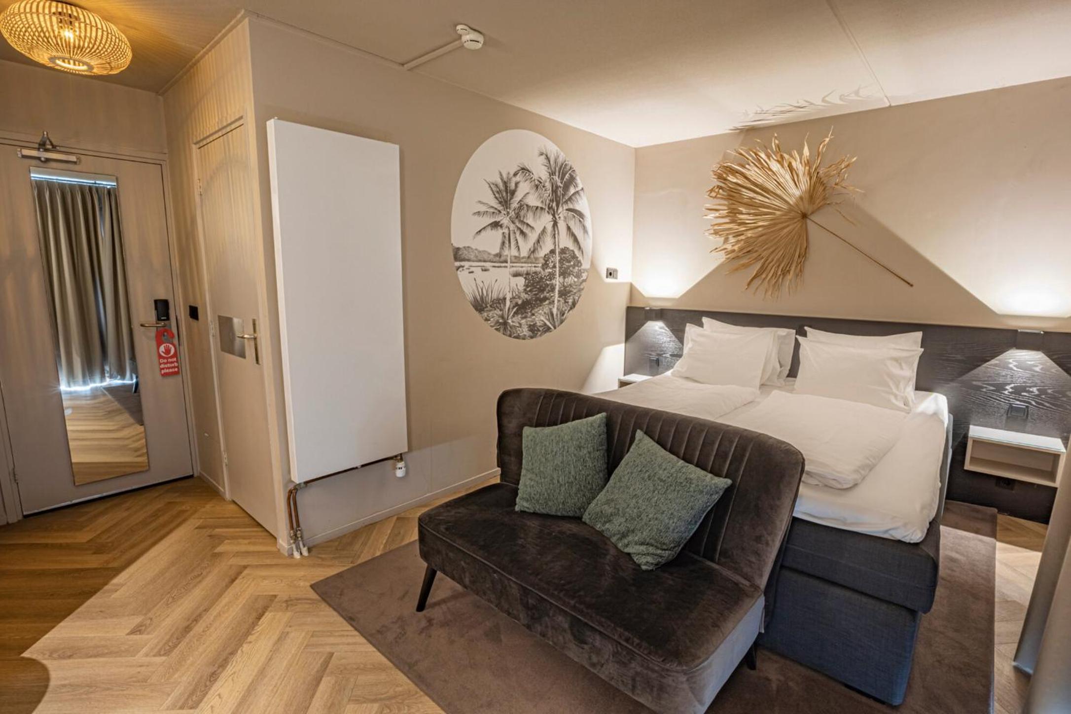 Superior Double Room photo 3