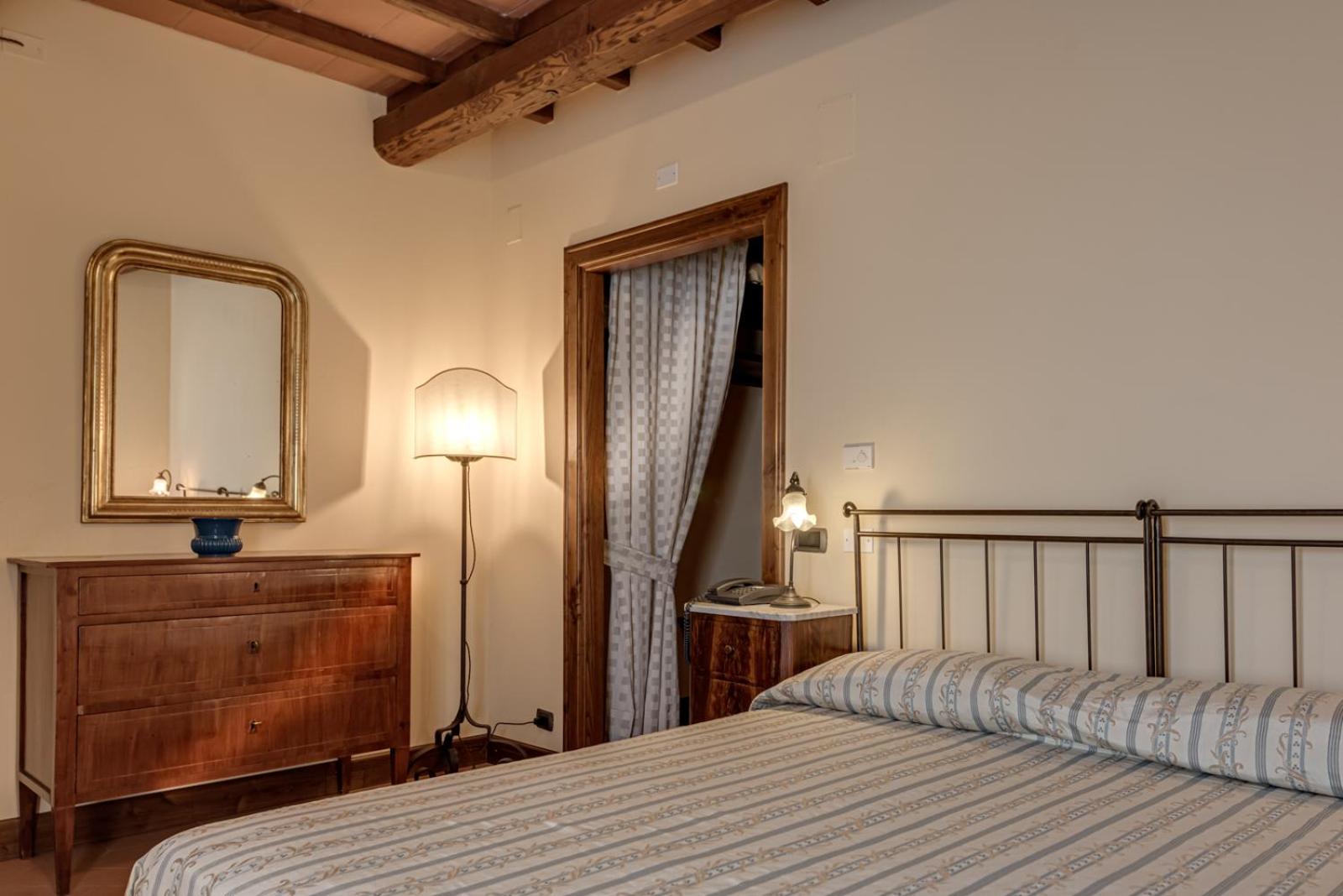 Double Room - Photo 1
