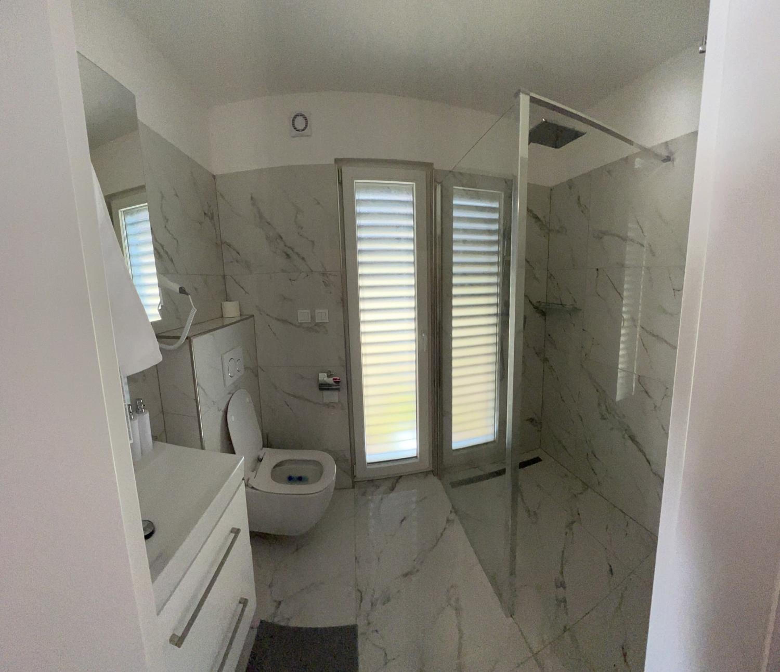 Two-Bedroom House photo 3