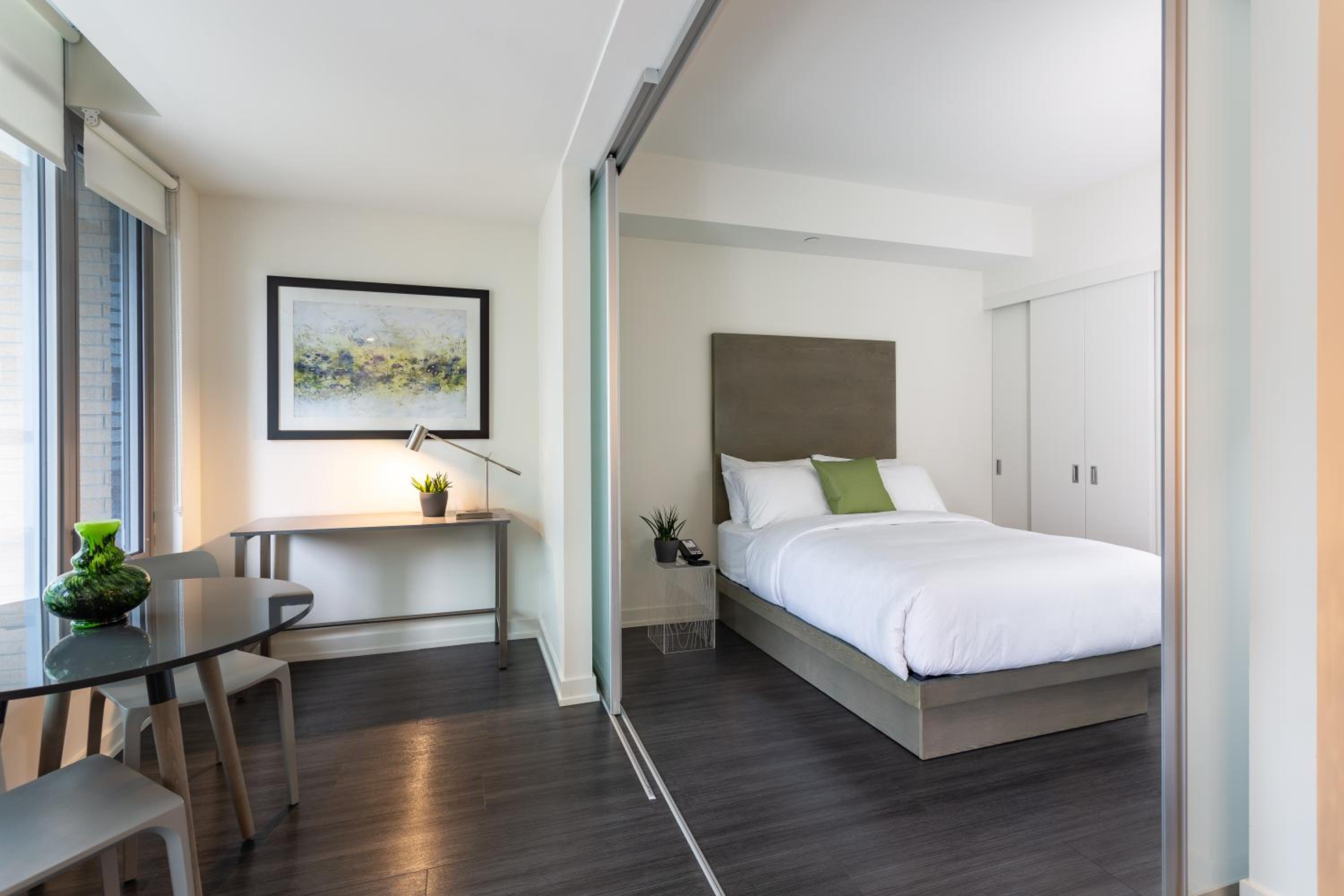 Suite with Terrace - Photo 3
