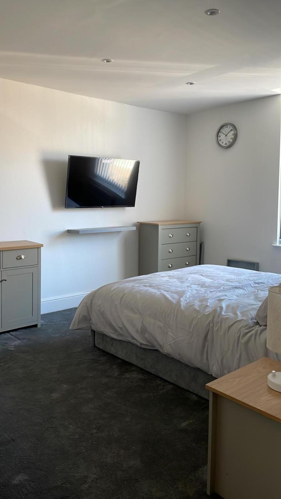 Deluxe Double Room photo 3