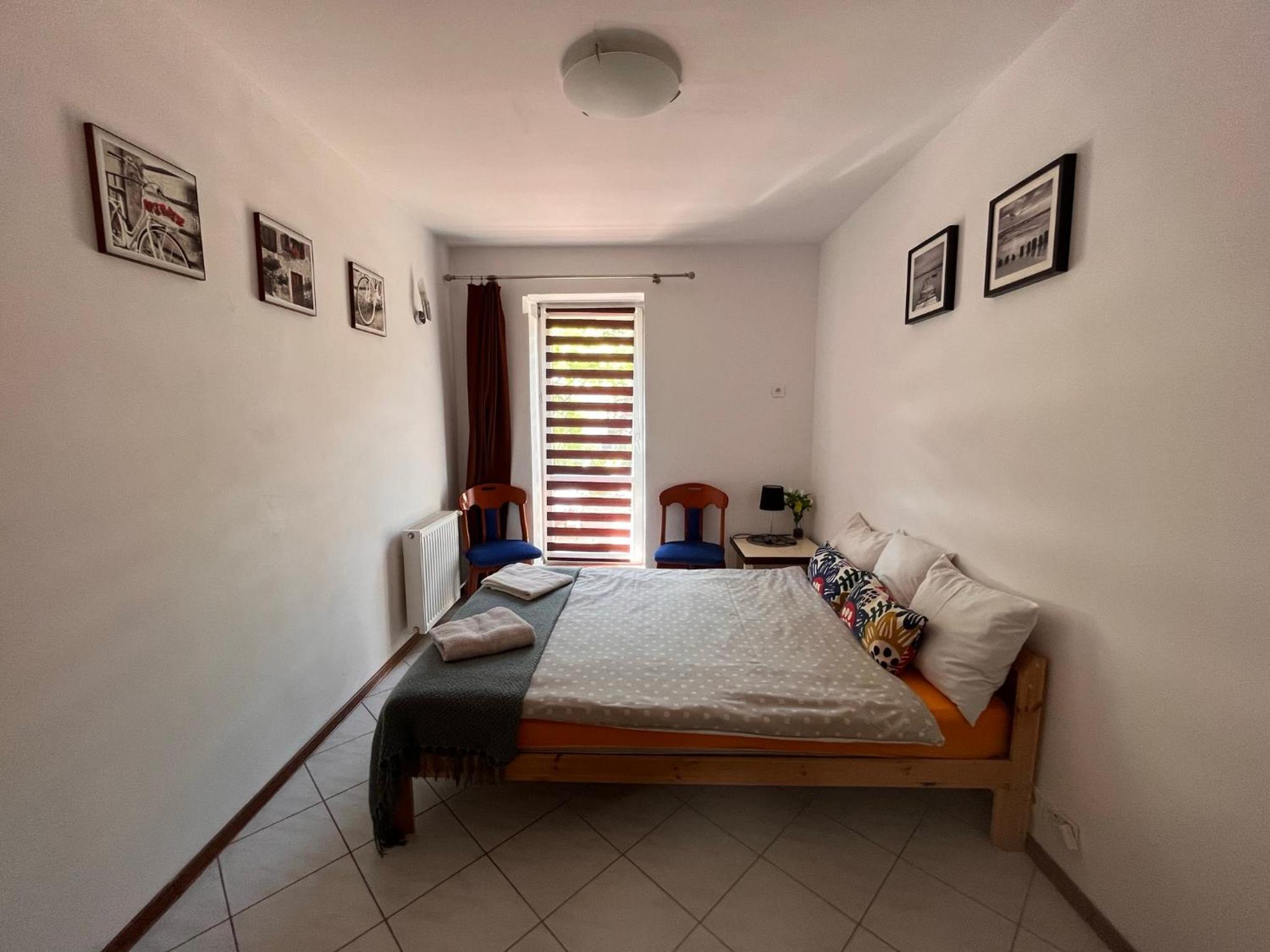 Double Room with Shared Bathroom photo 1