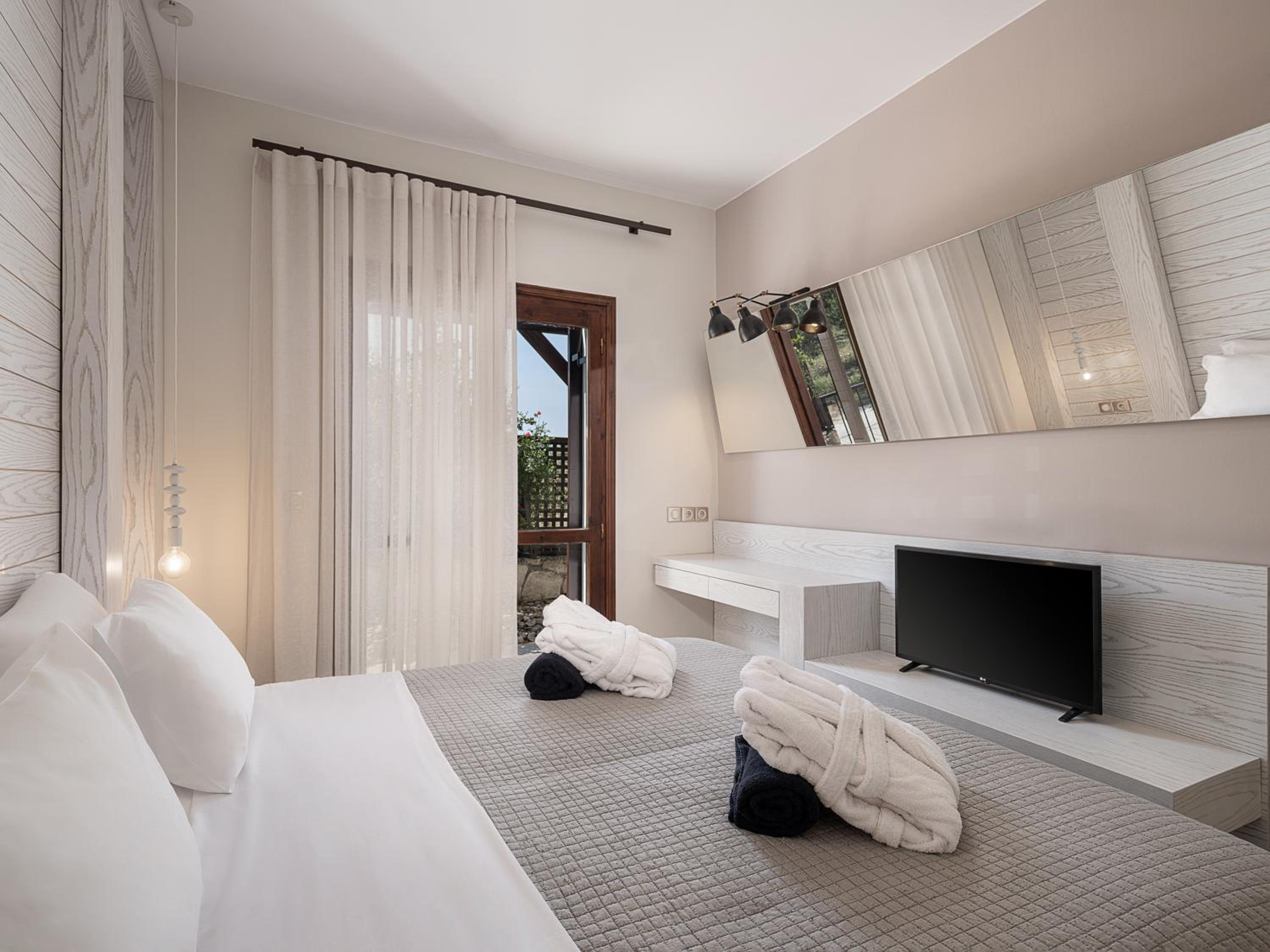 Two-Bedroom Villa photo 1