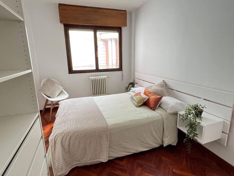 Departamento de tres habitaciones