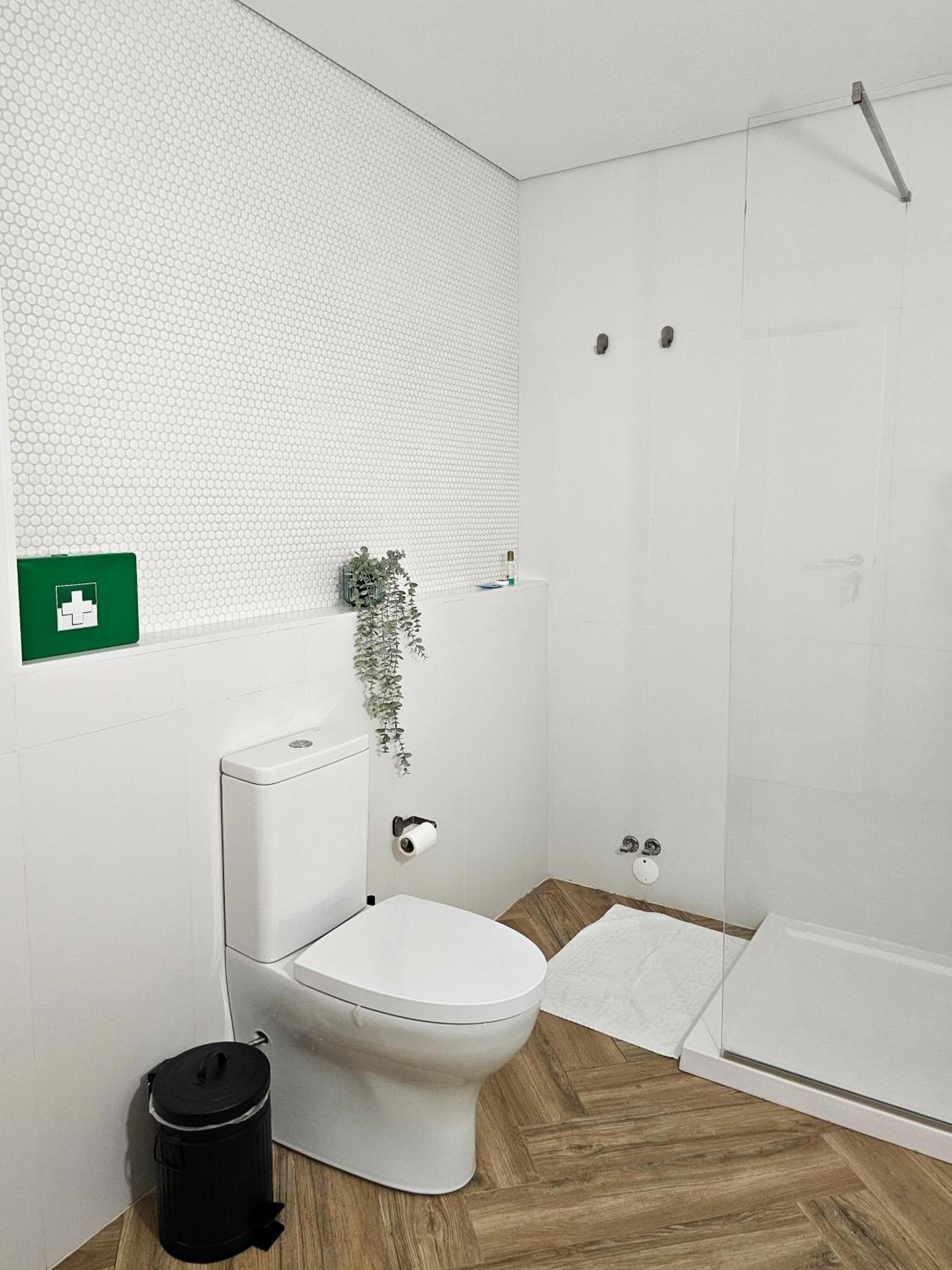 Apartment with Sea View photo 2