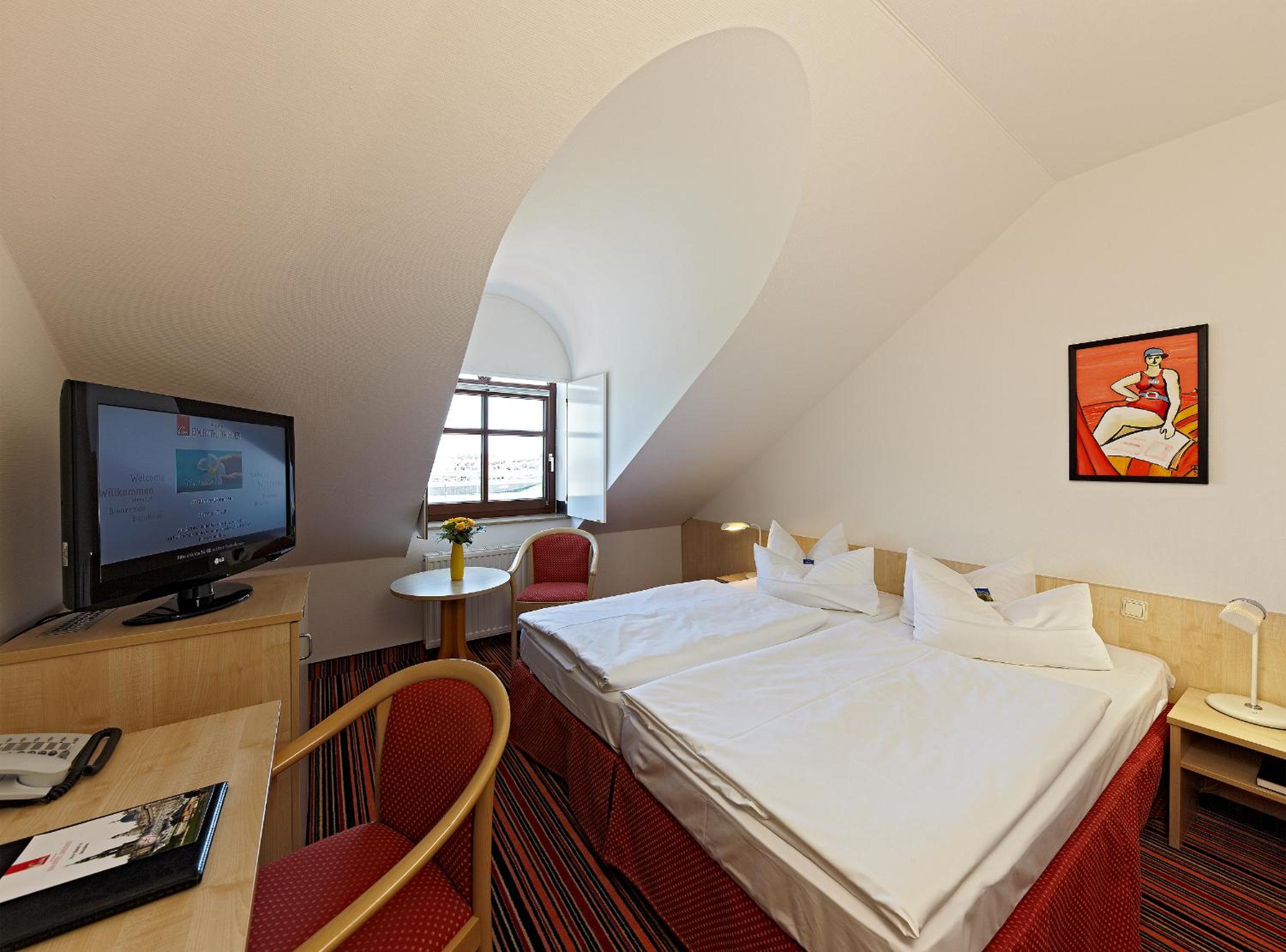 Double Room - Photo 1