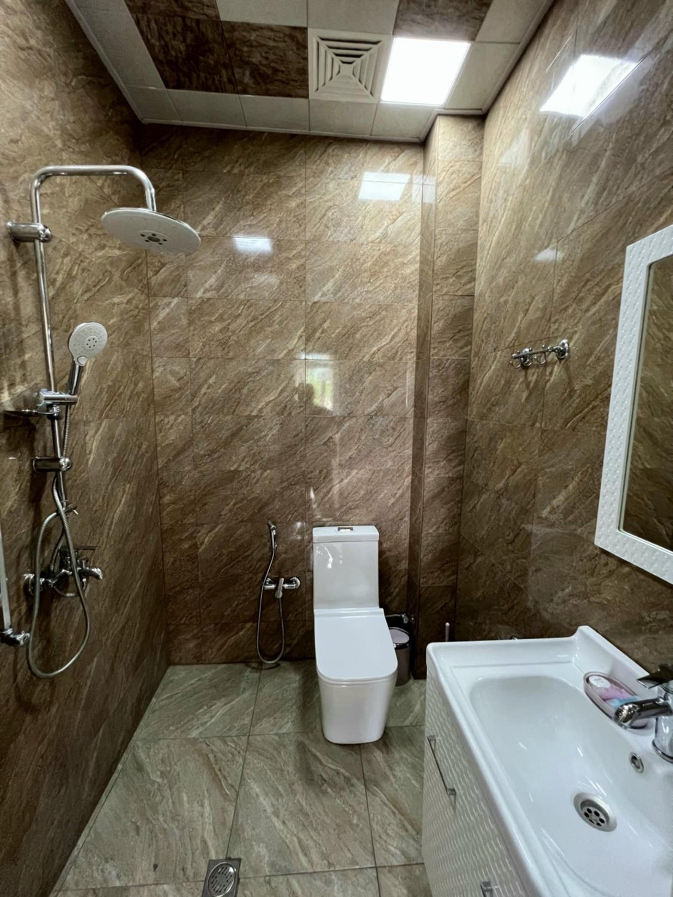 Large Double Room photo 2