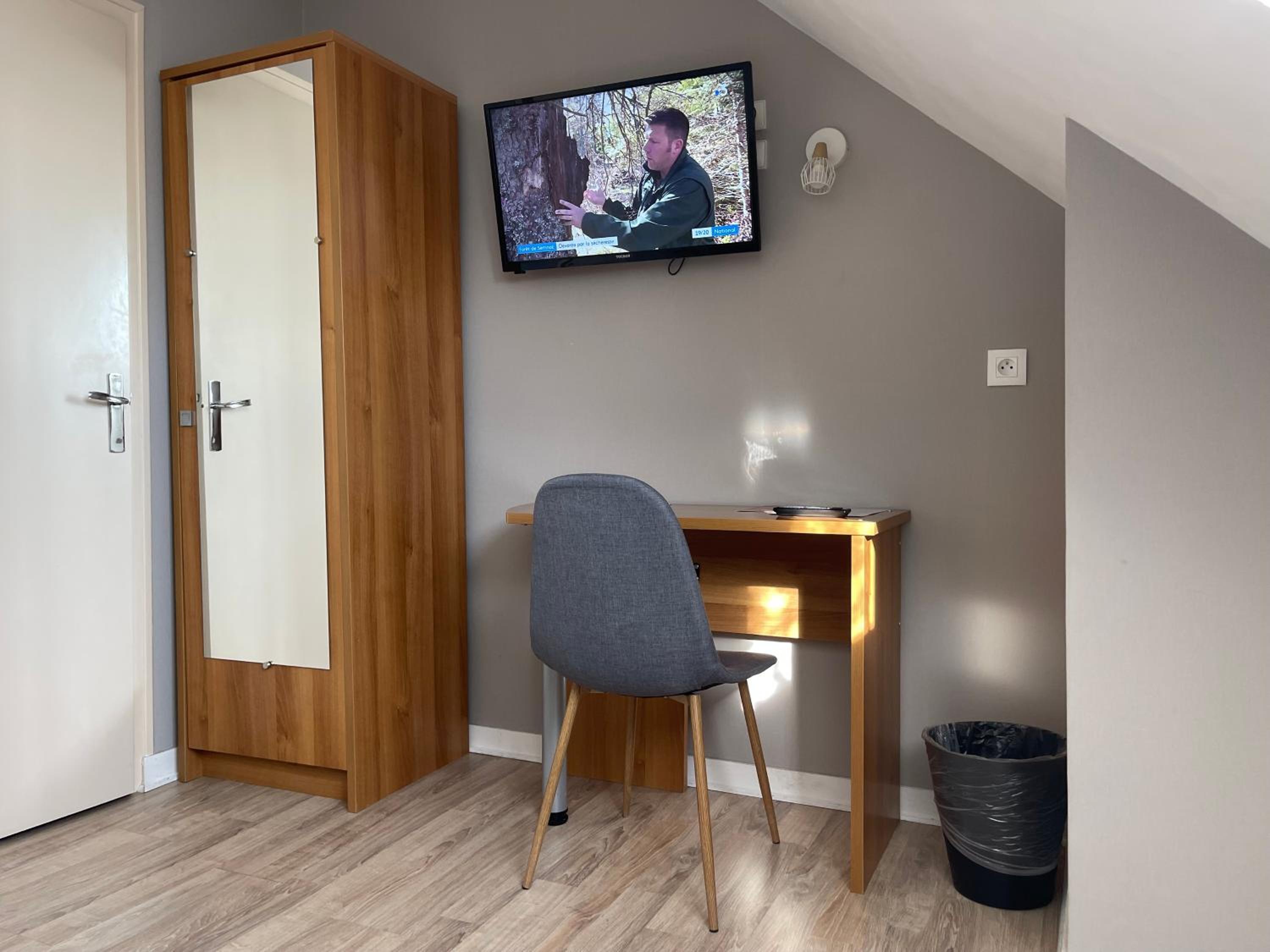 Twin Room photo 1