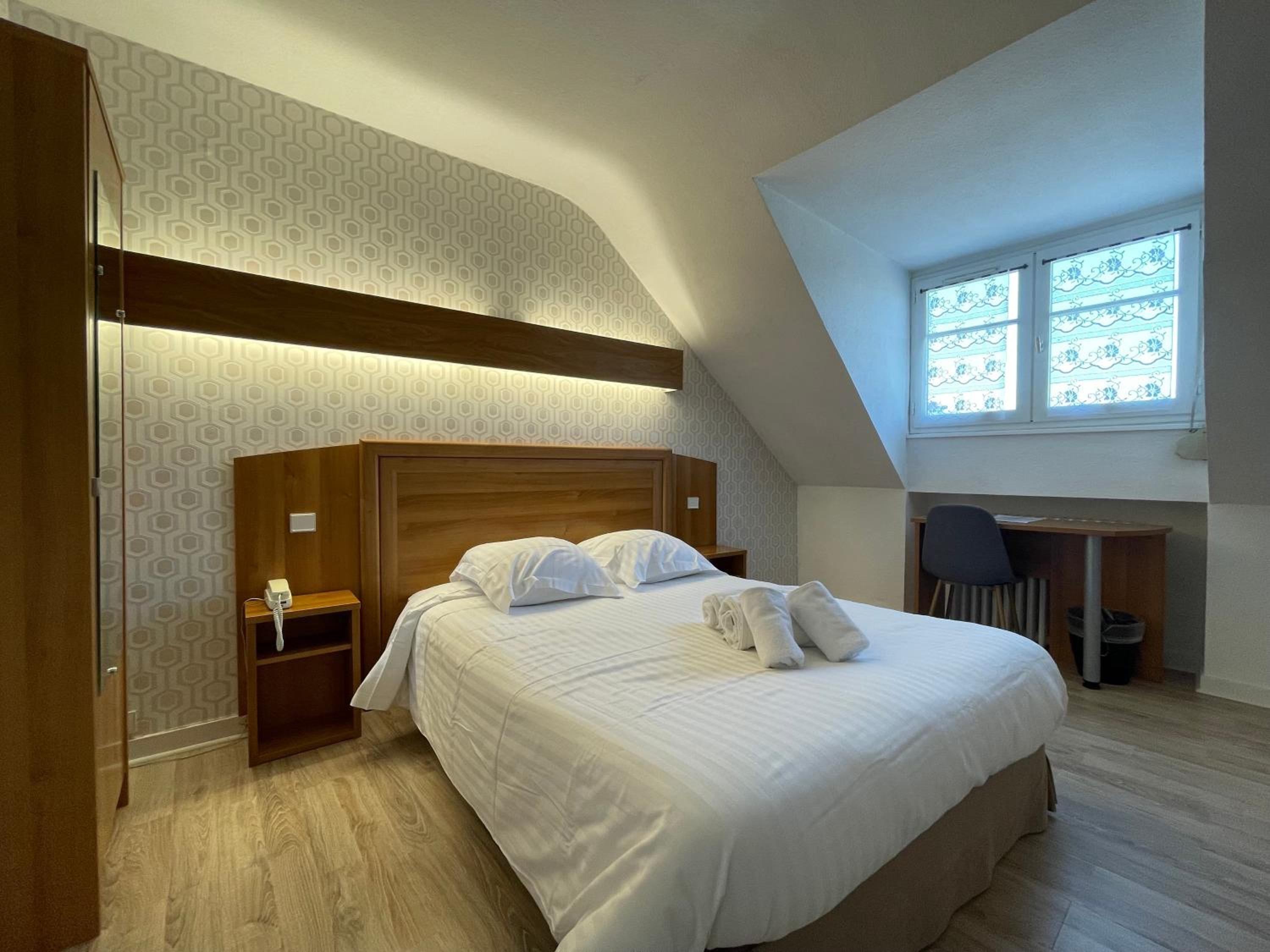 Double Room photo 3