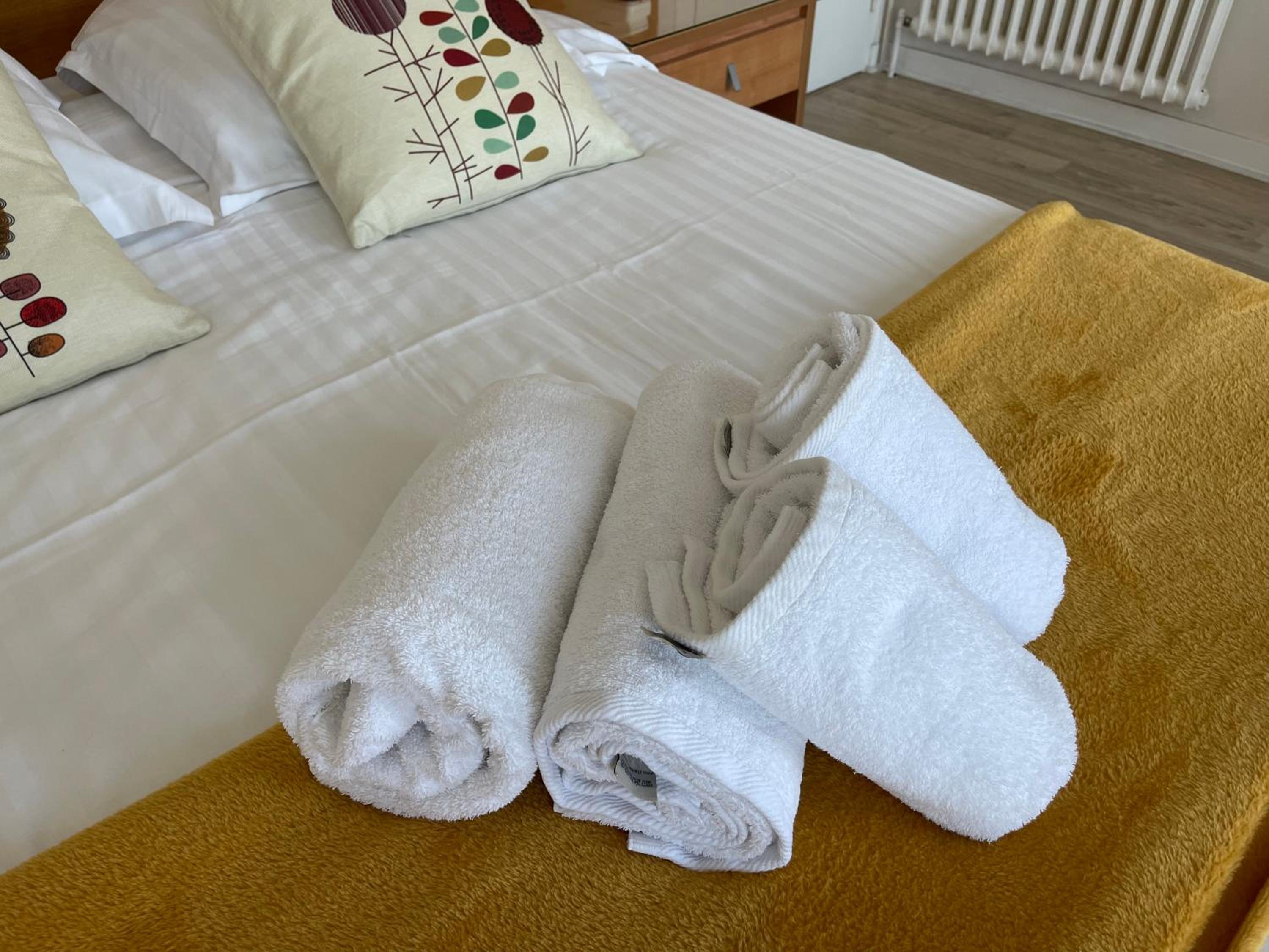 Double Room photo 2