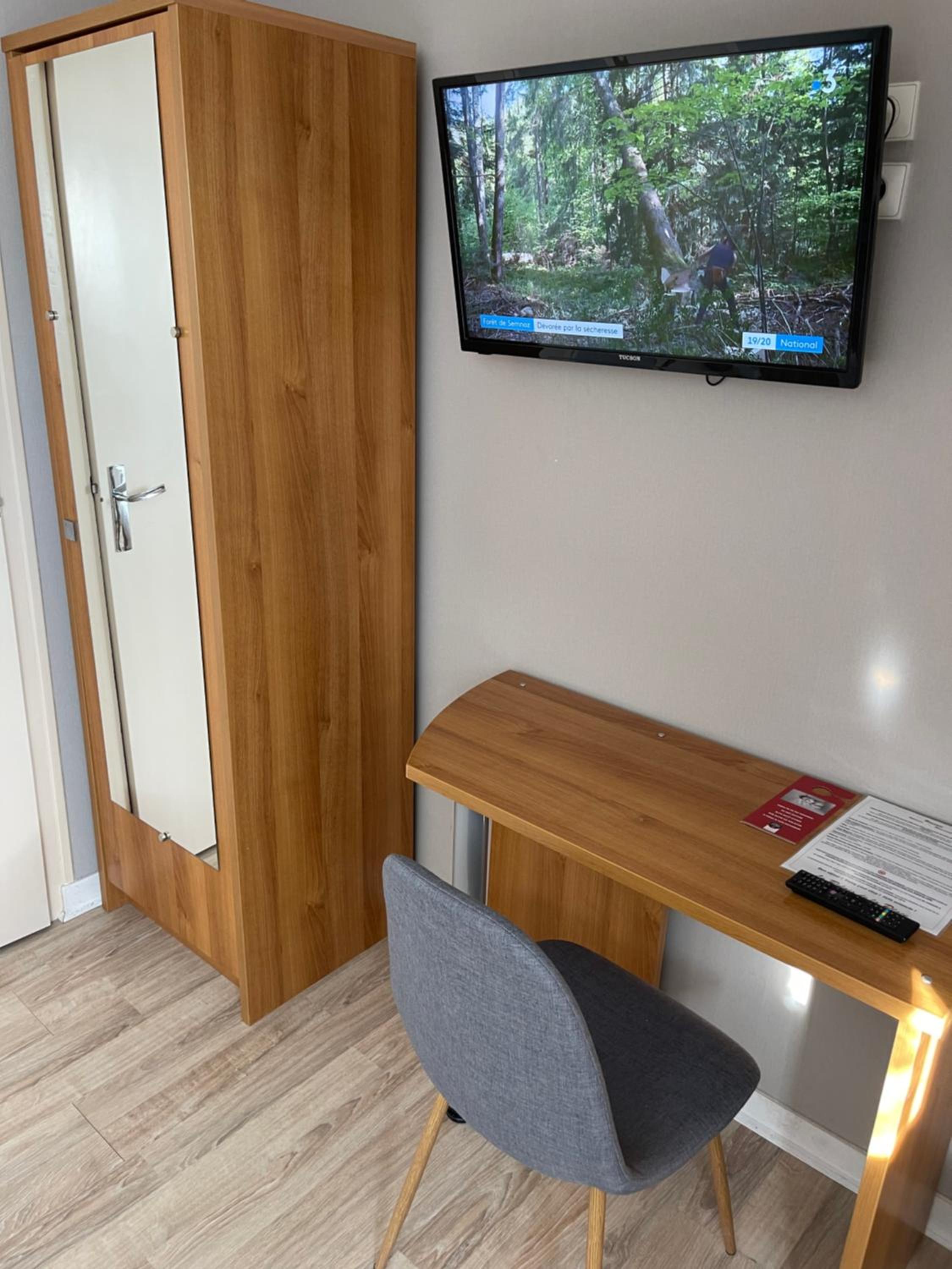 Double Room photo 1