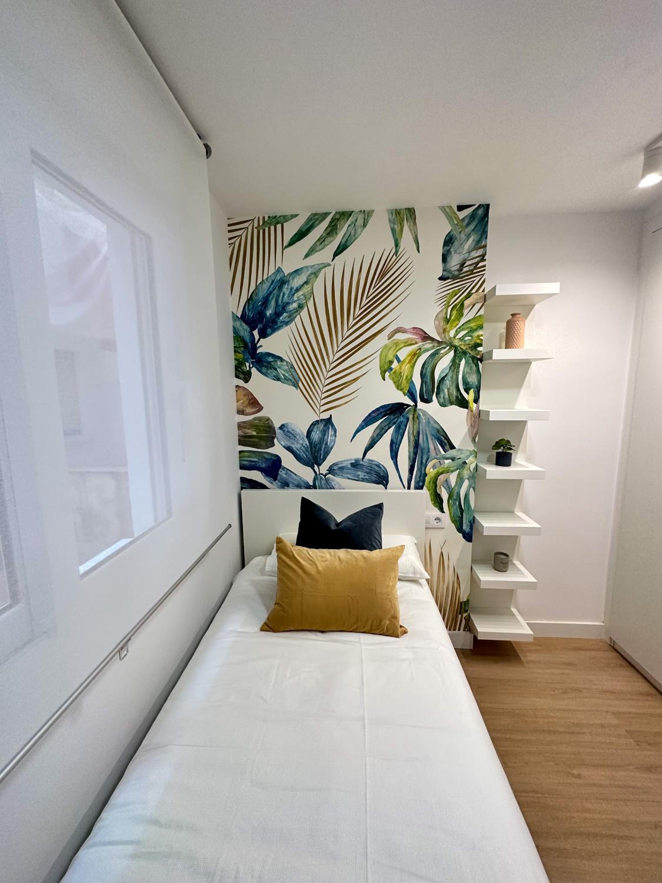 Departamento de tres habitaciones