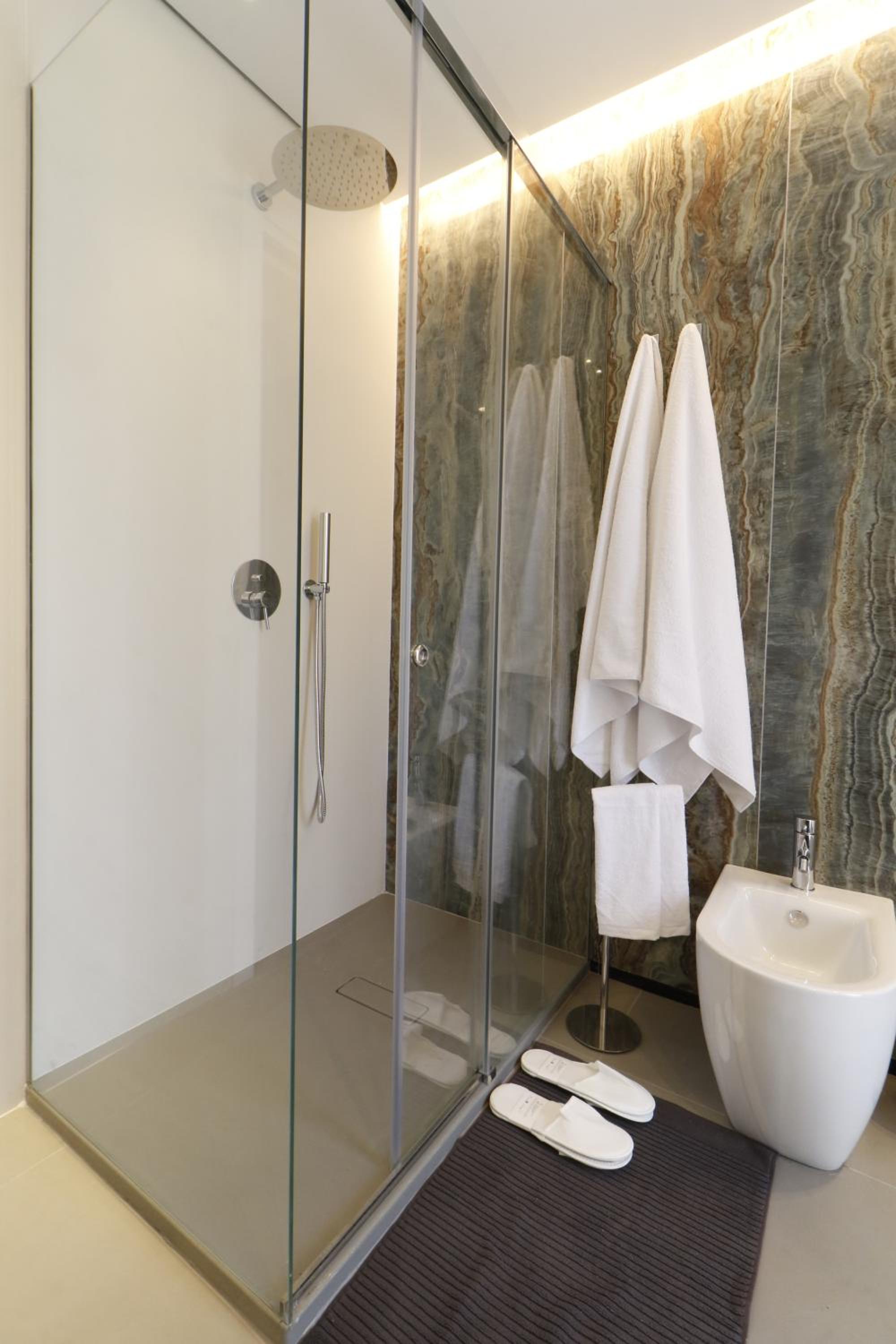 Luxury Quadruple Room