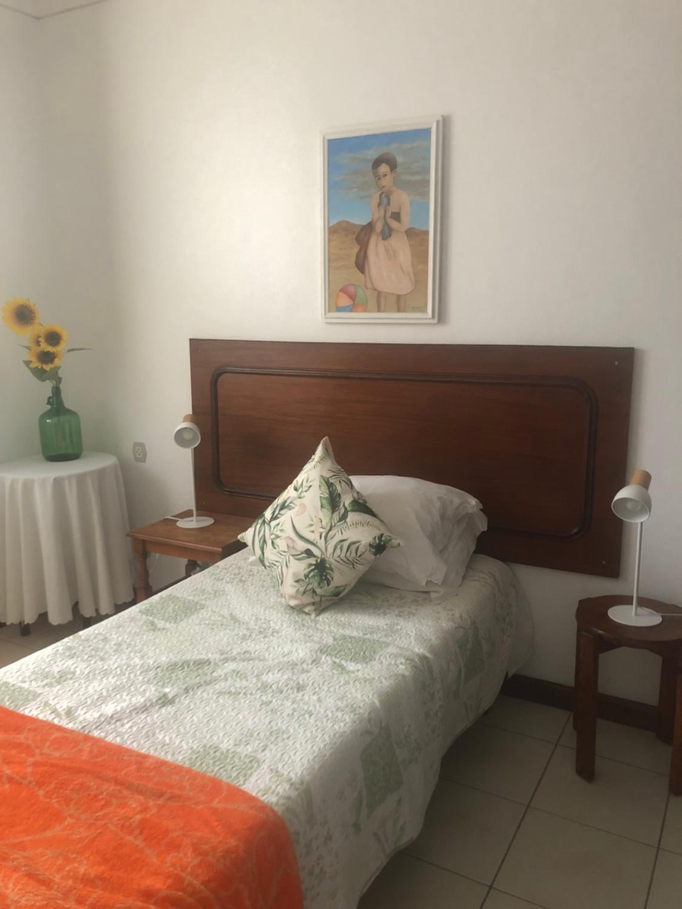 Double Room with Private Bathroom photo 1