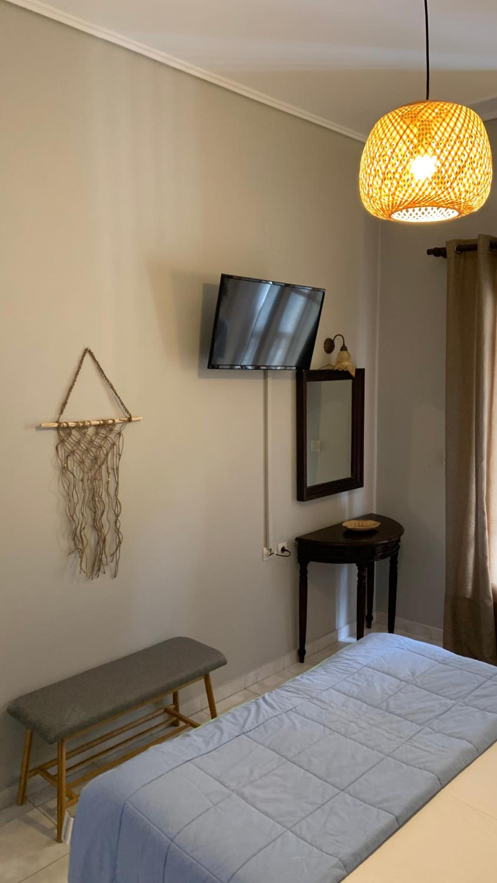 Double or Twin Room photo 2